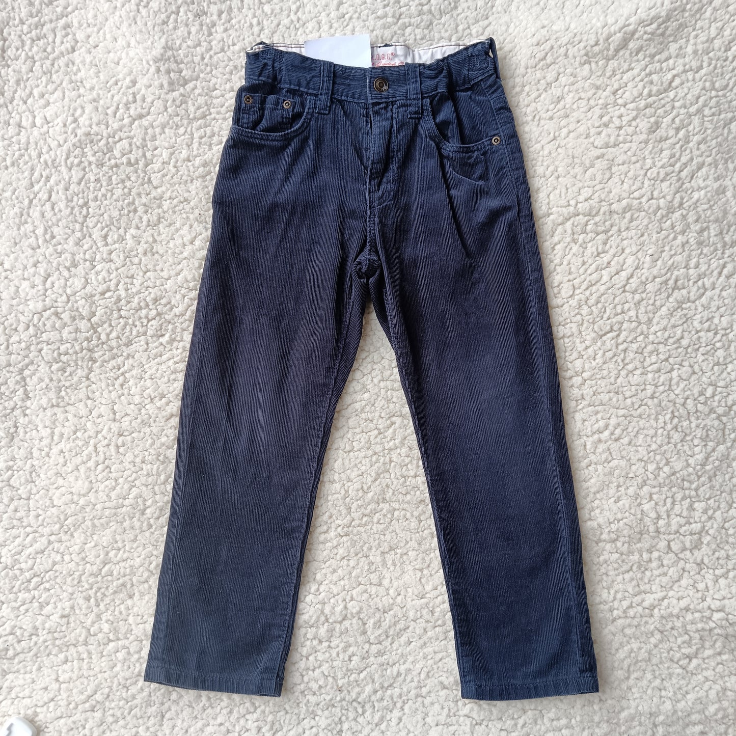 JEANS T4-5
