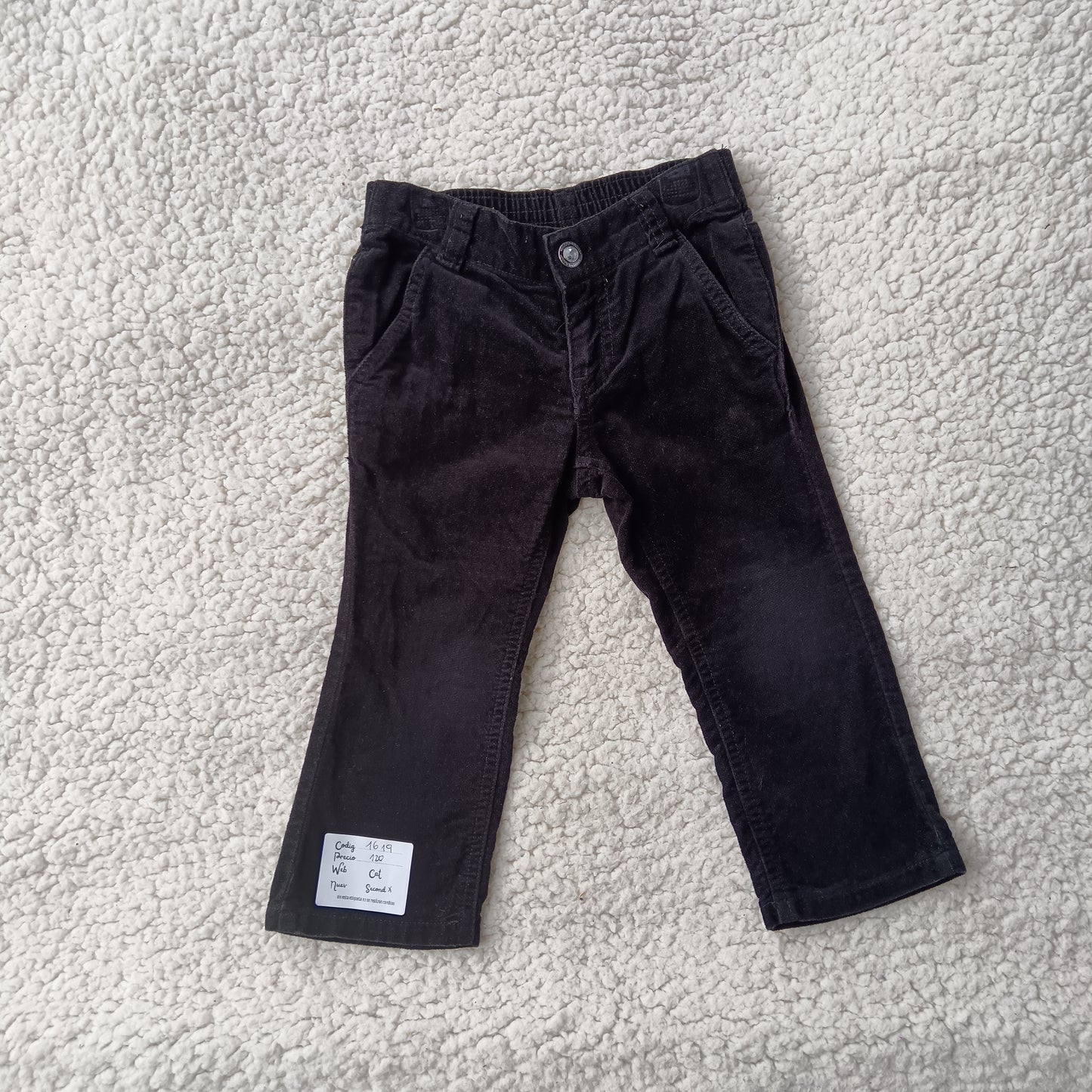 JEANS T2