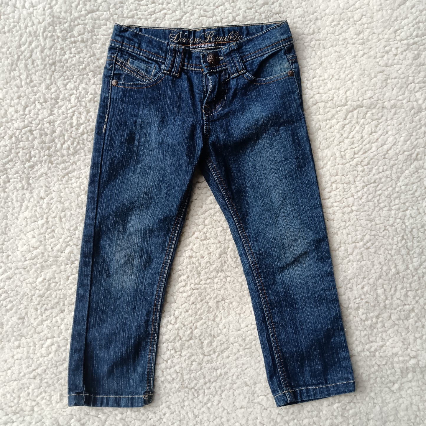 JEANS T4