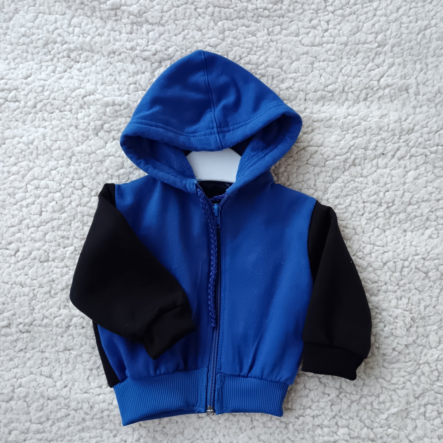 CAMPERA 0-3M