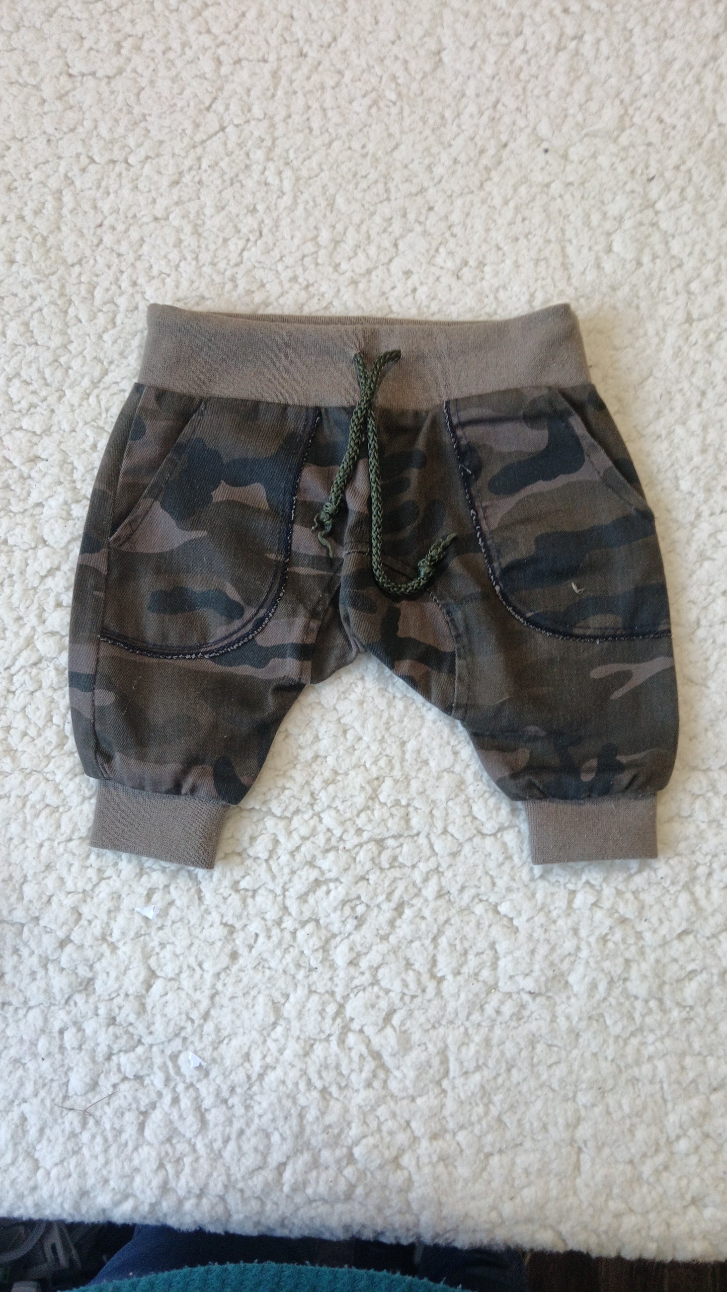 PANTALON 0-3M