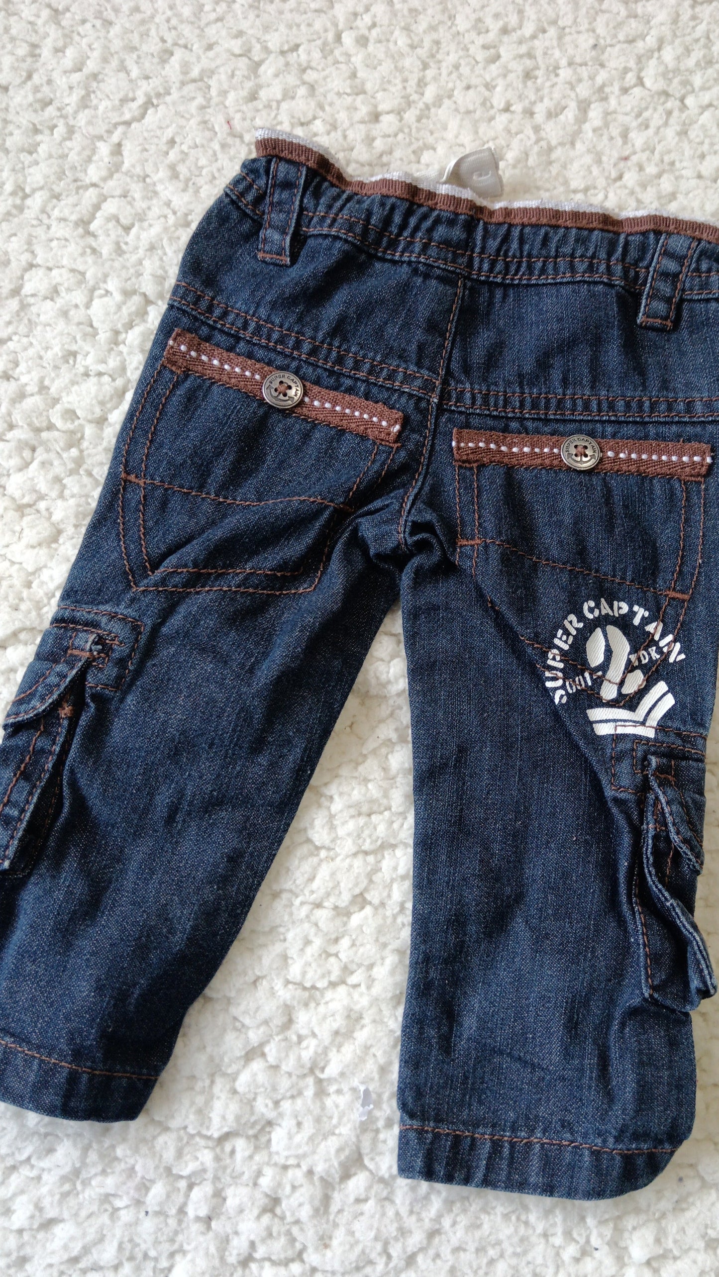 JEANS 3M