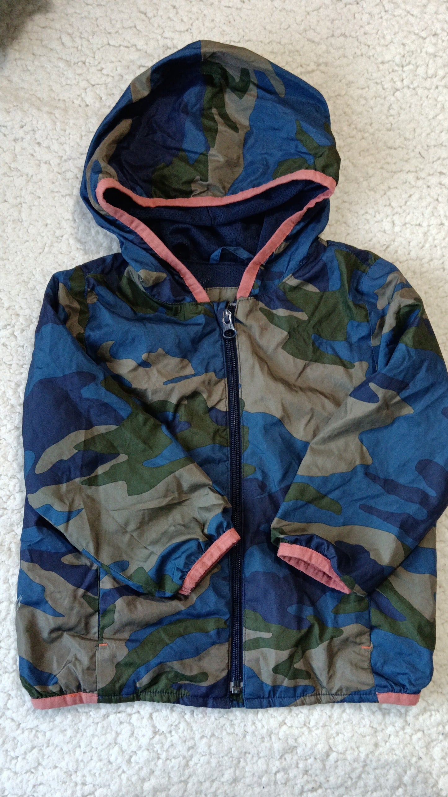 CAMPERA T2