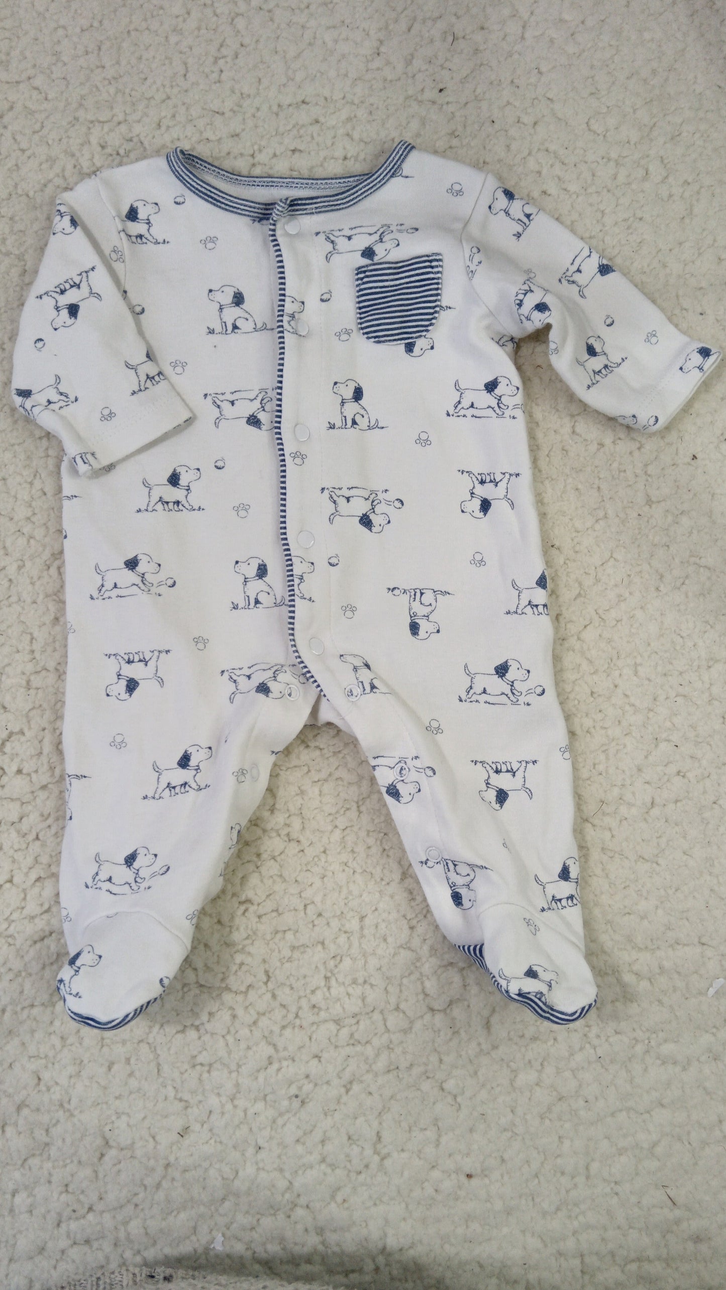 DORMILON 3-6M