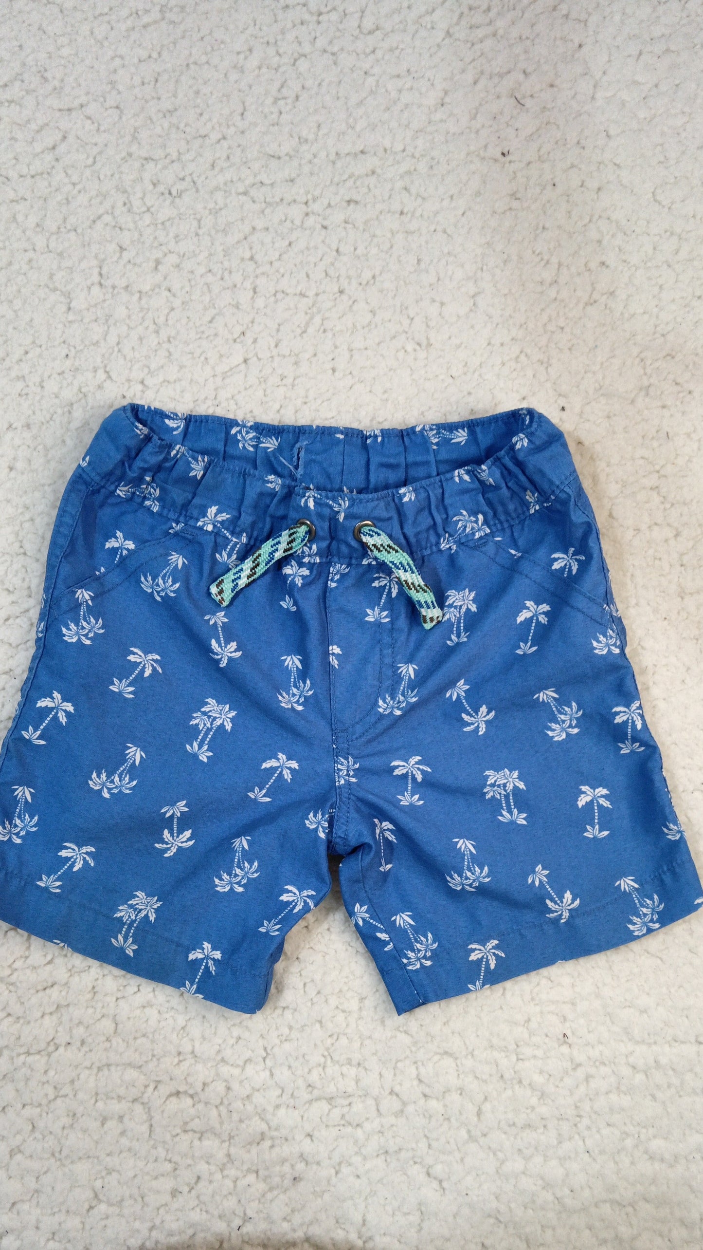 SHORT 24M