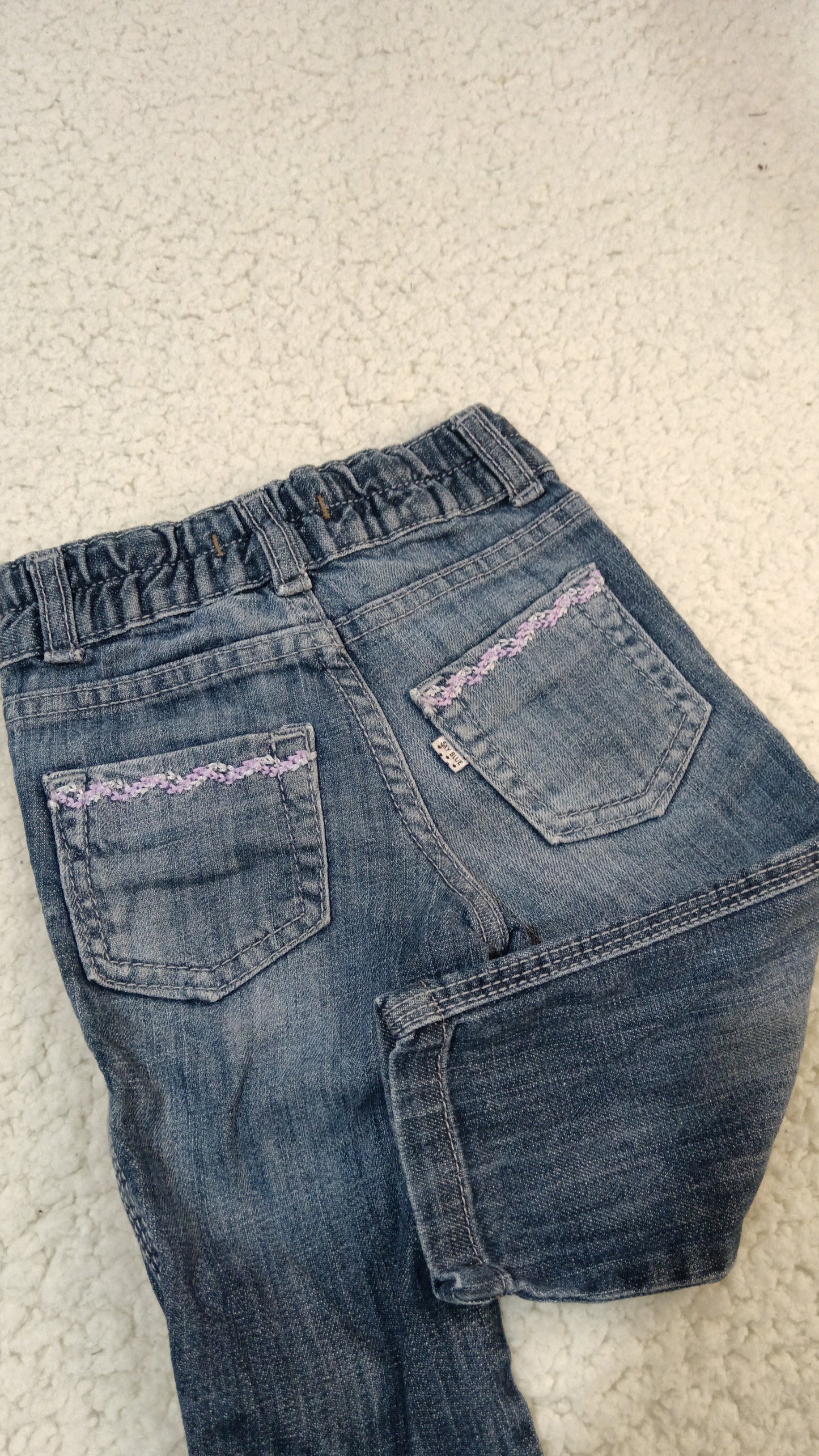 JEANS 12M