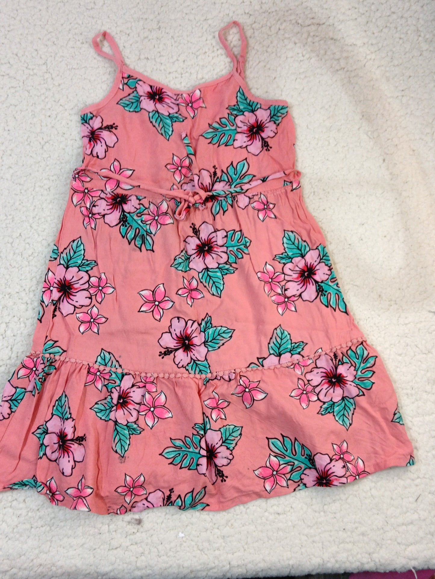 VESTIDO T10