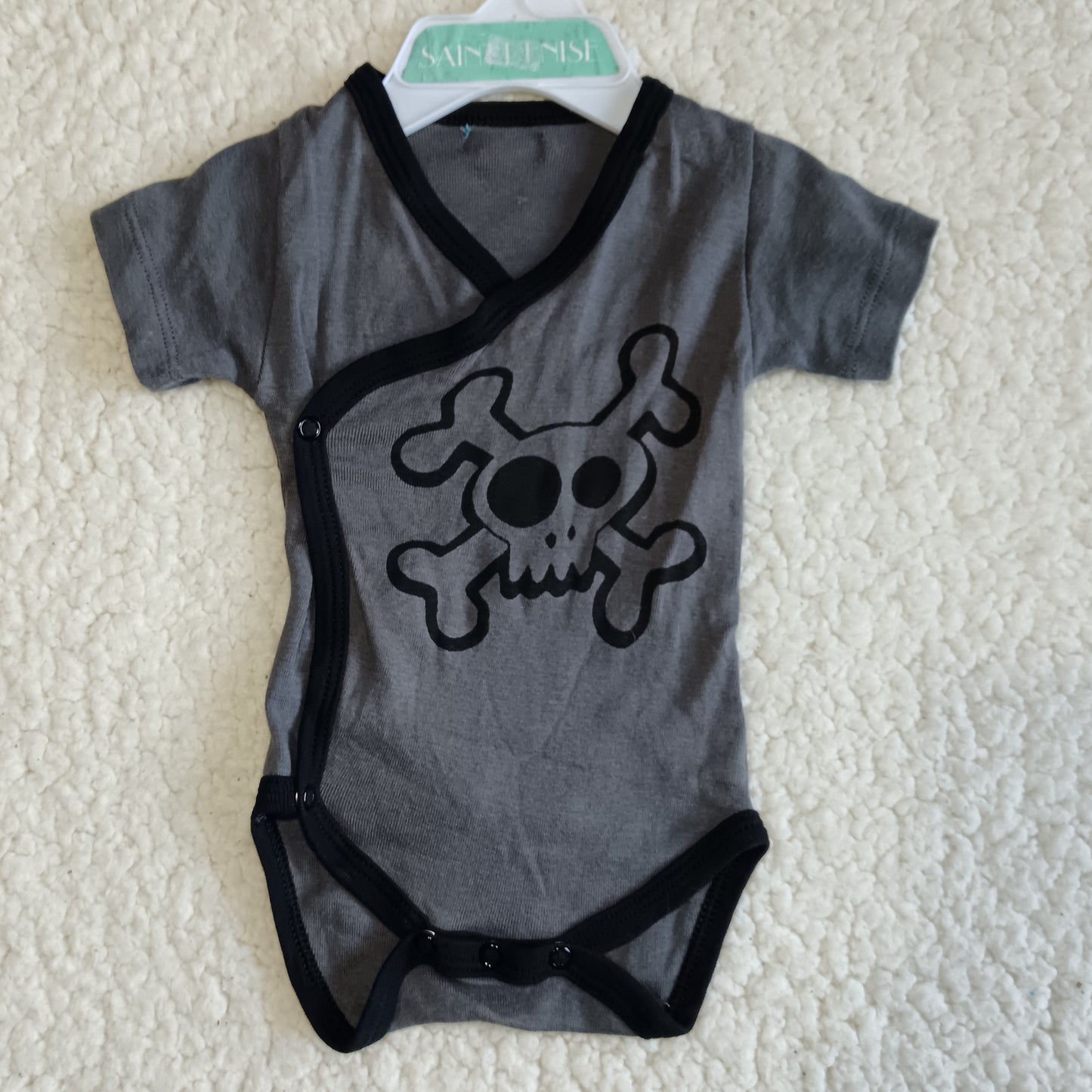BODY 0-3M