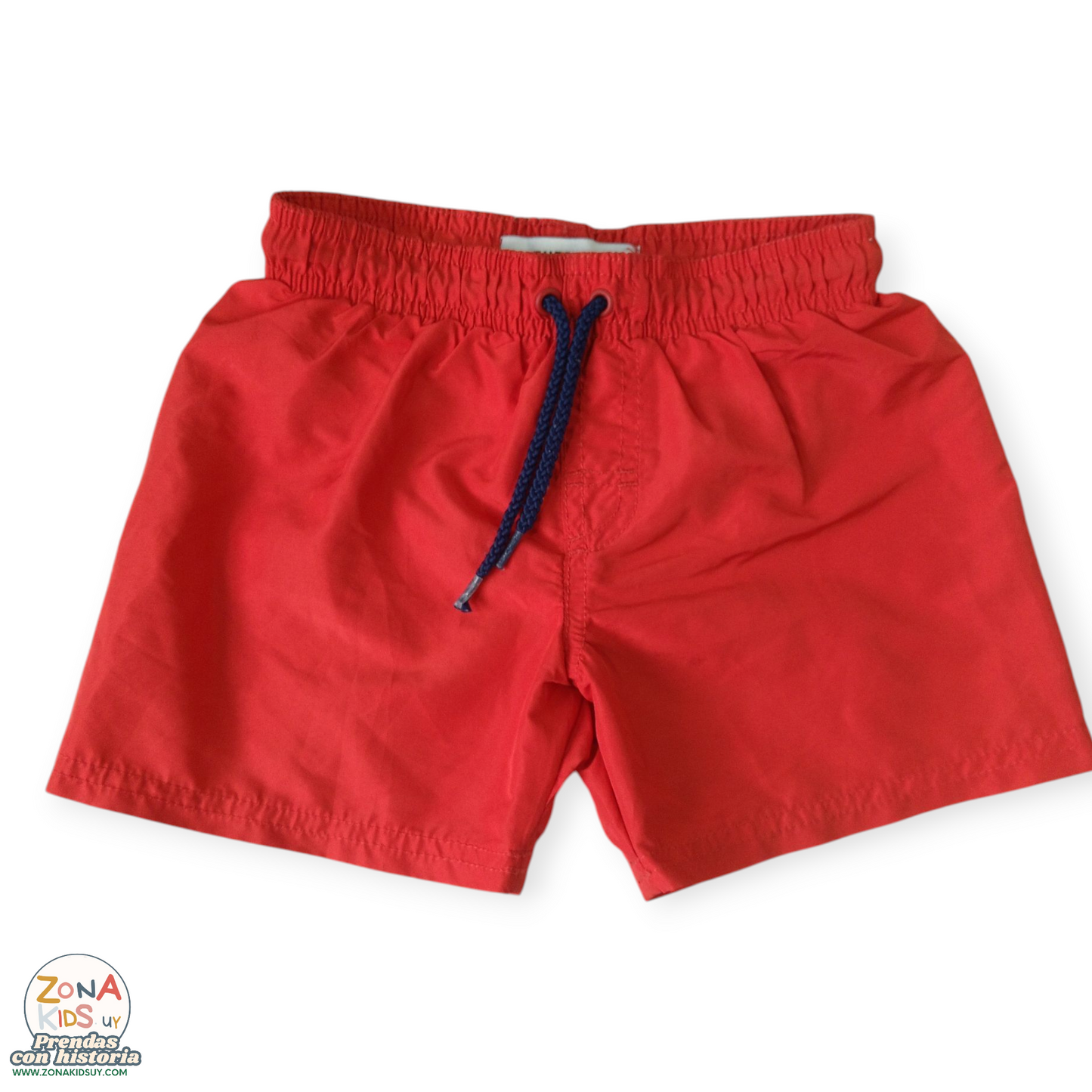 SHORT T2