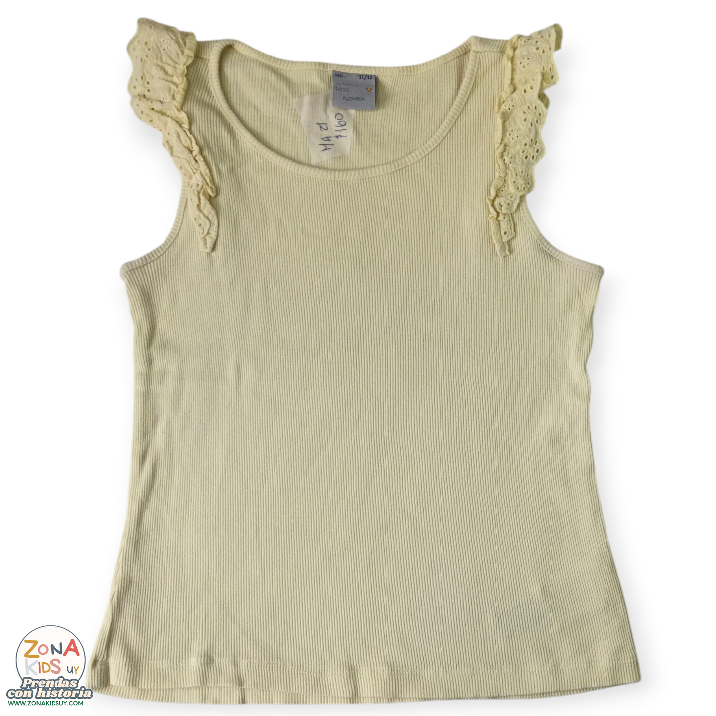 REMERA T.12