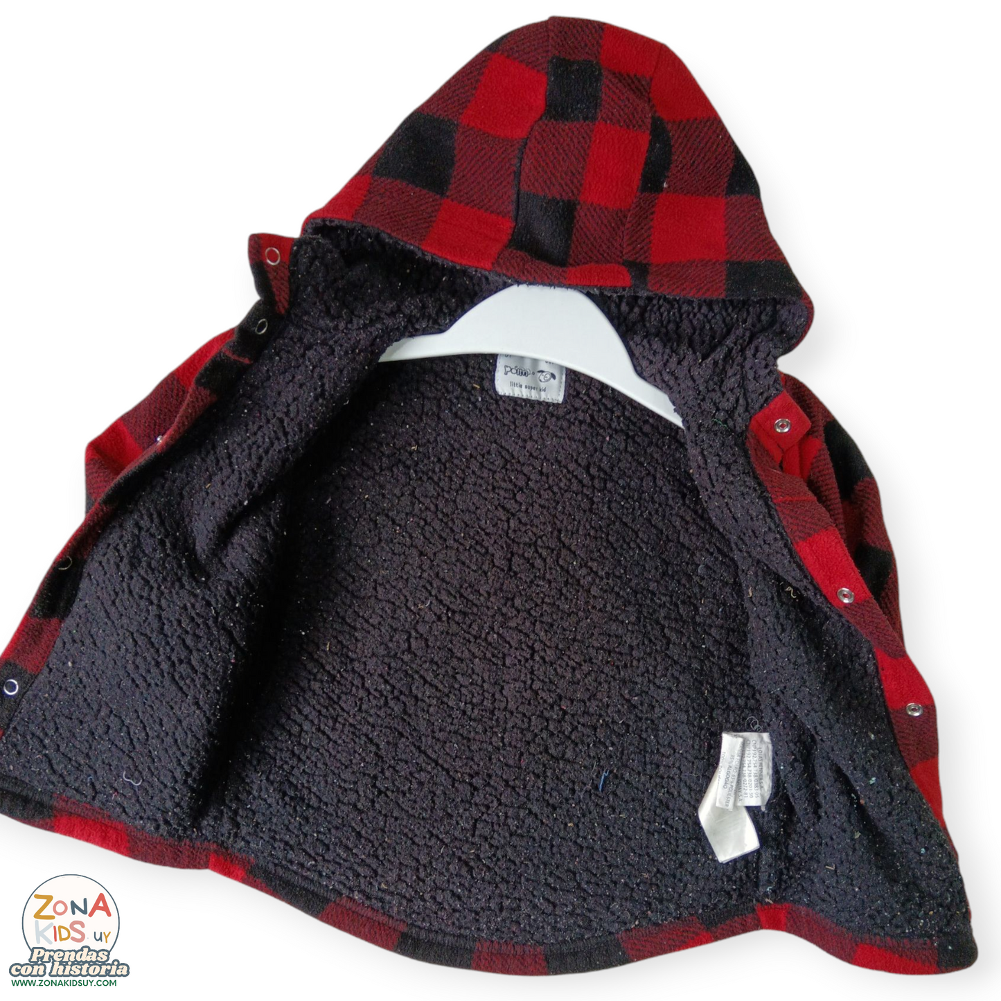 CAMPERA 12M