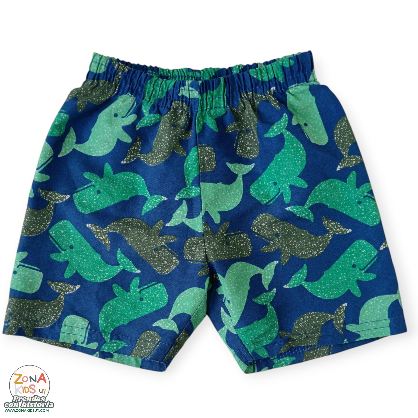 SHORT