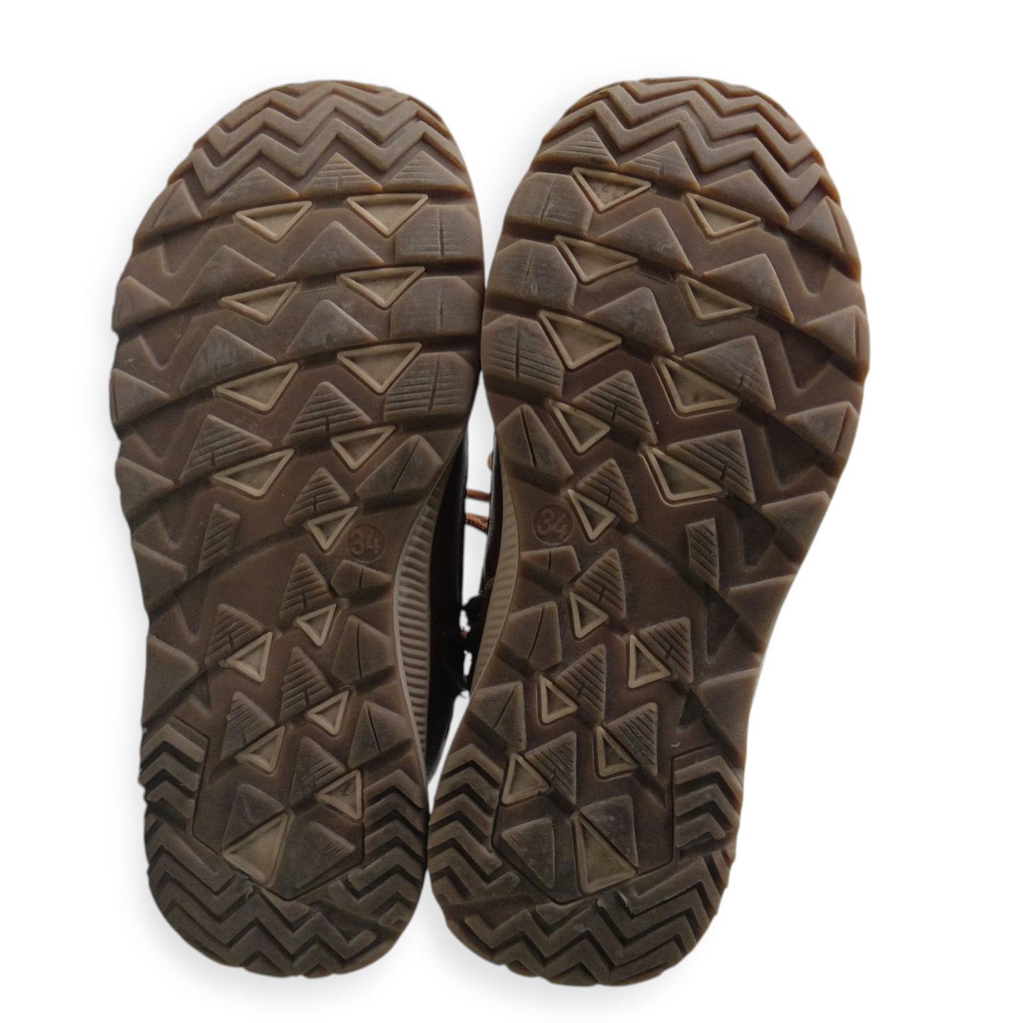 BOTAS T.34
