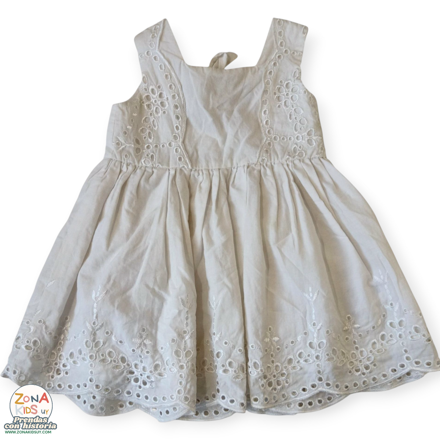 VESTIDO T2