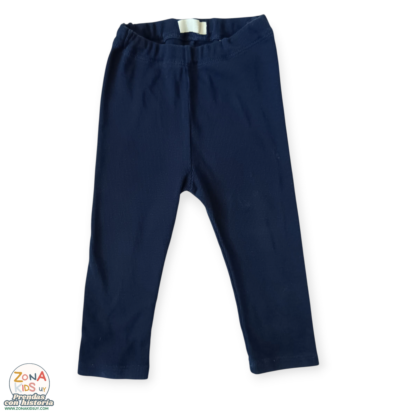 CALZA 6-12M