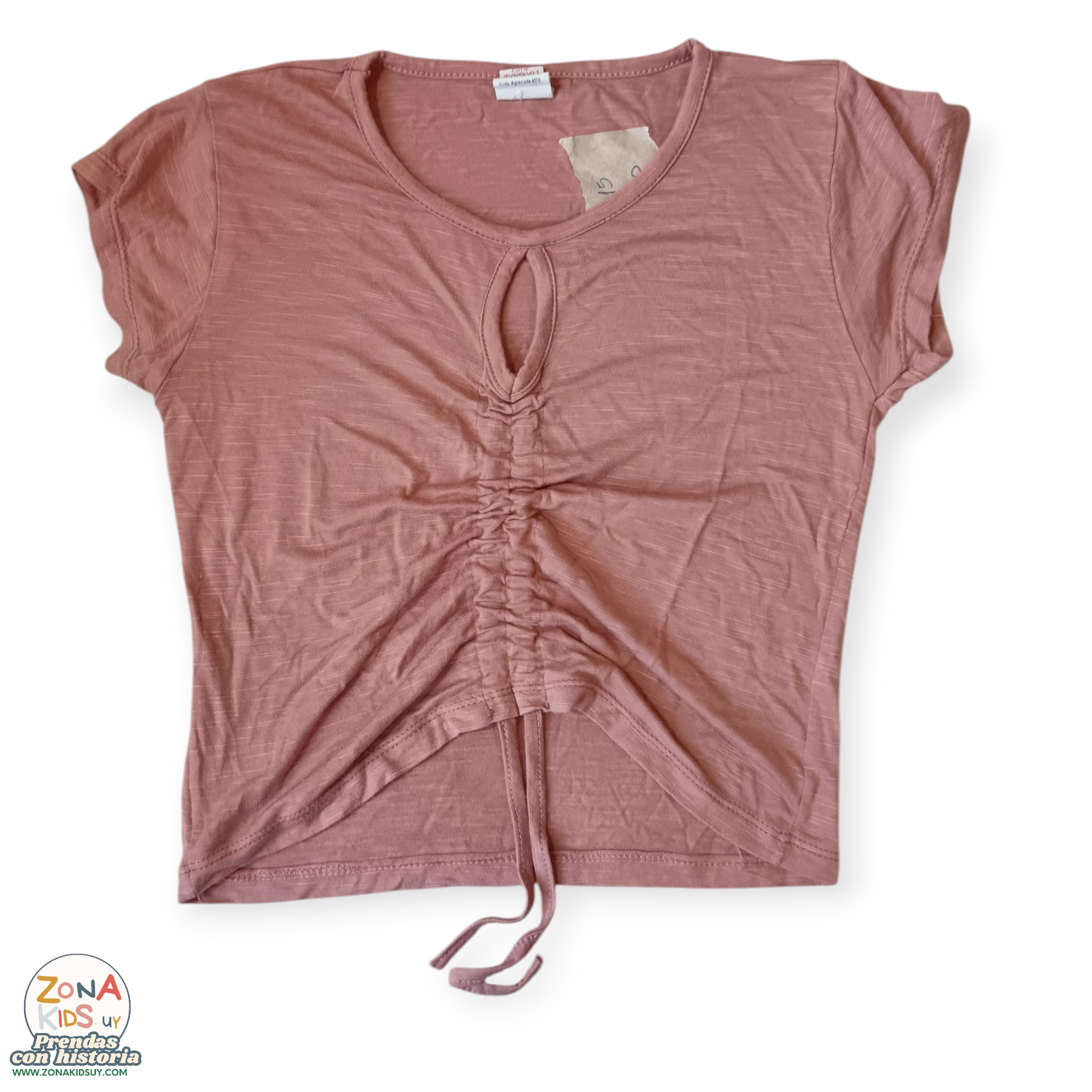 REMERA t.12