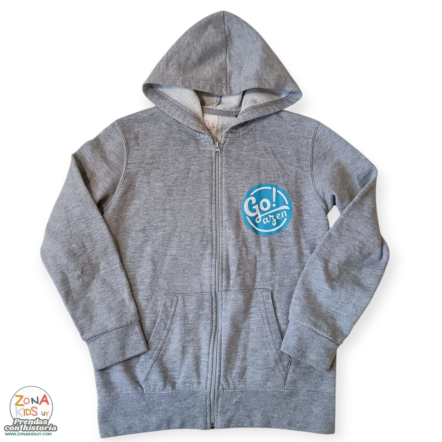 CAMPERA T.10
