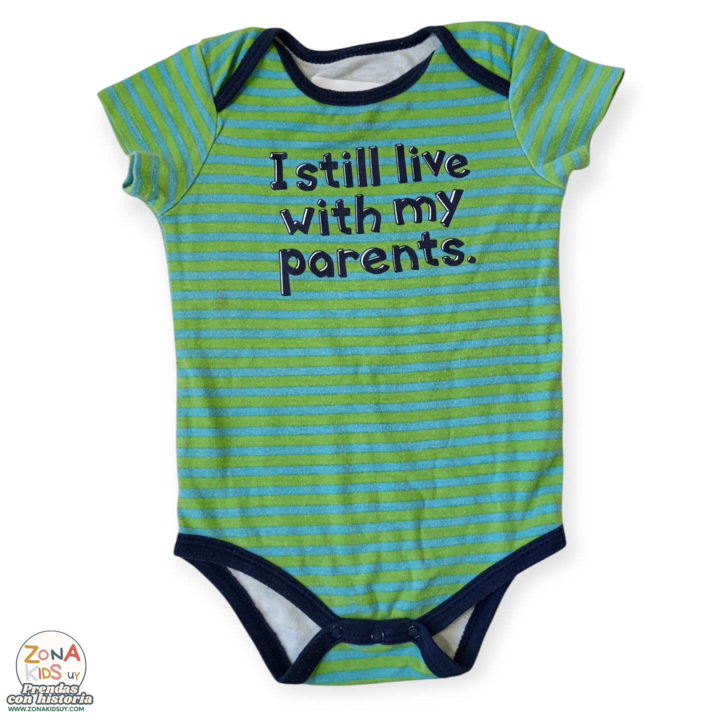 BODY 6-9M