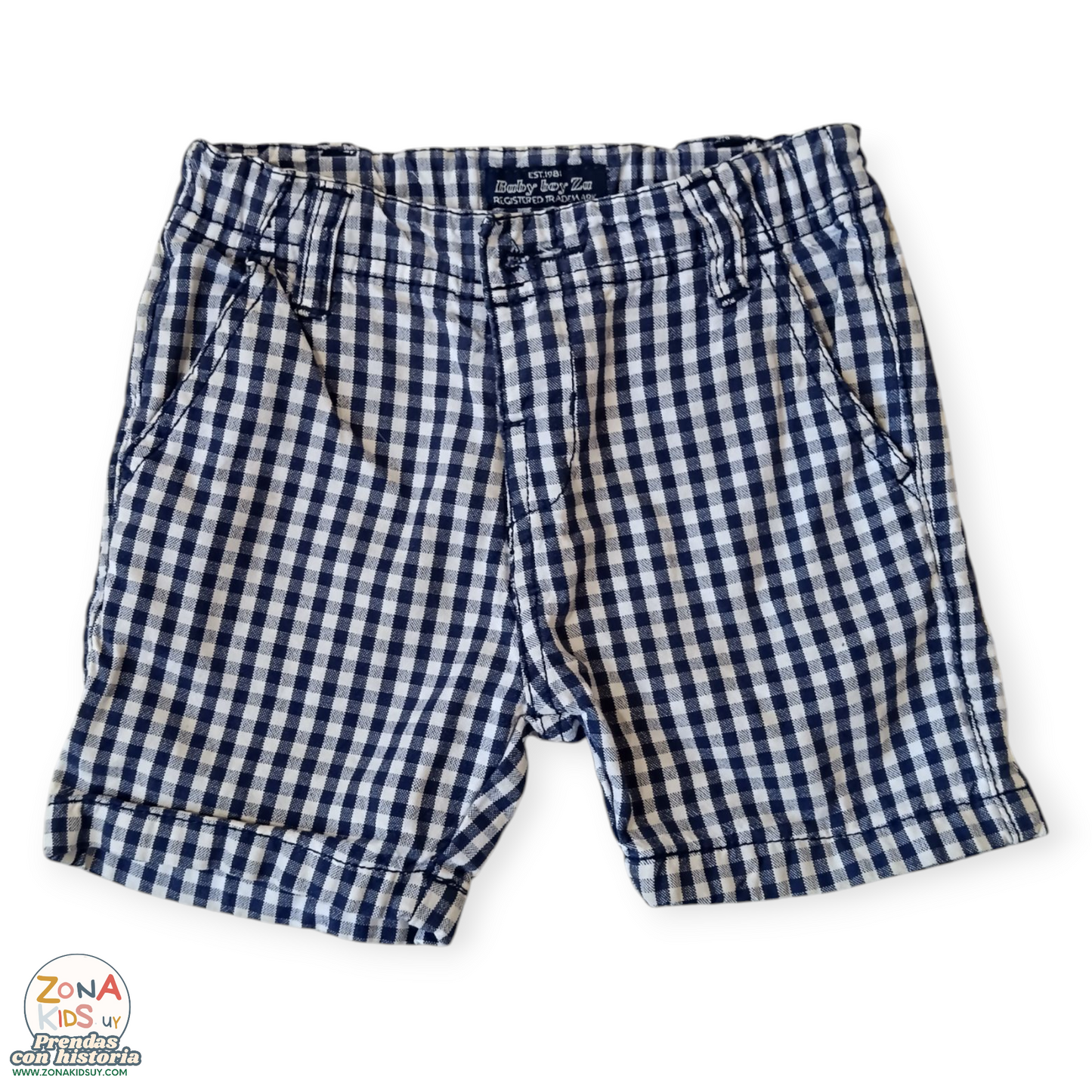 SHORT 9M