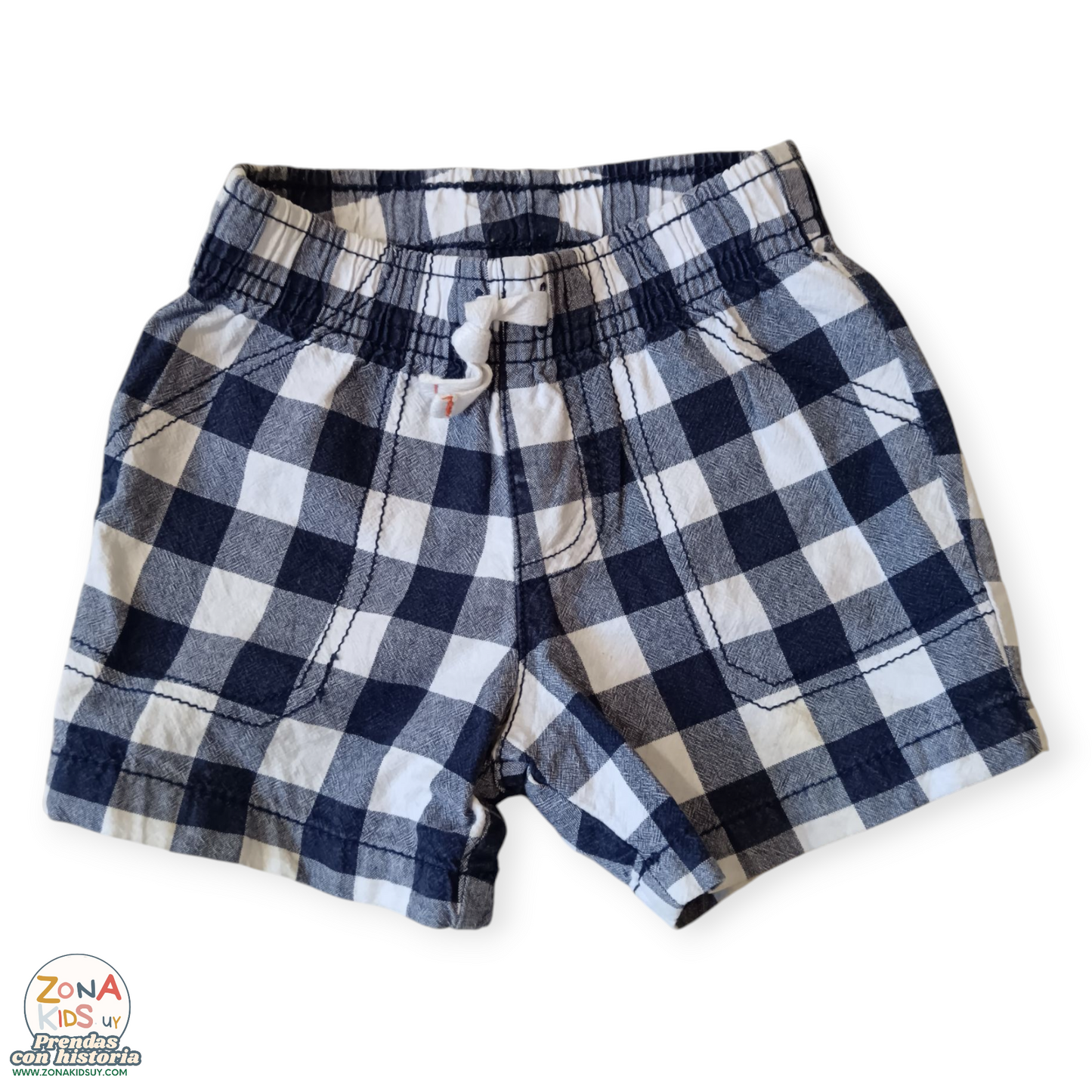 SHORT 12M