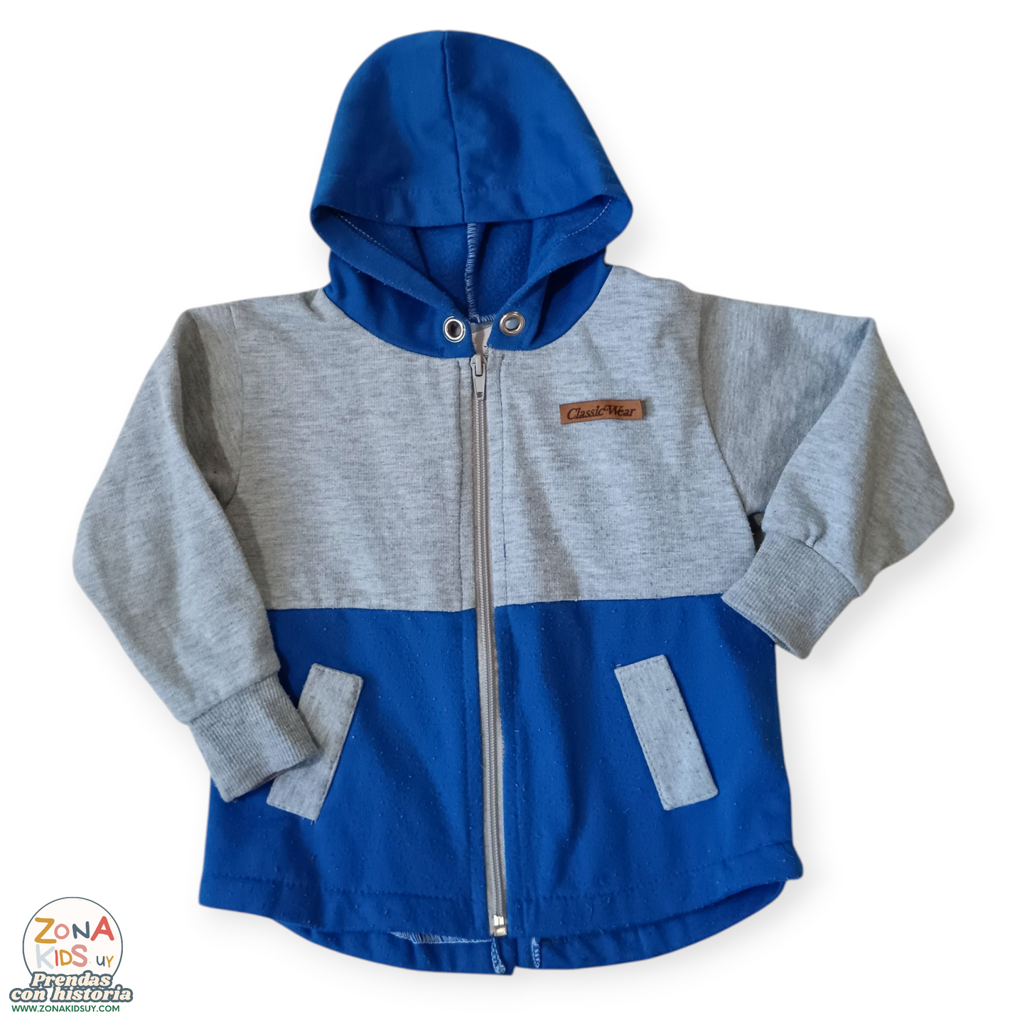 CAMPERA T2