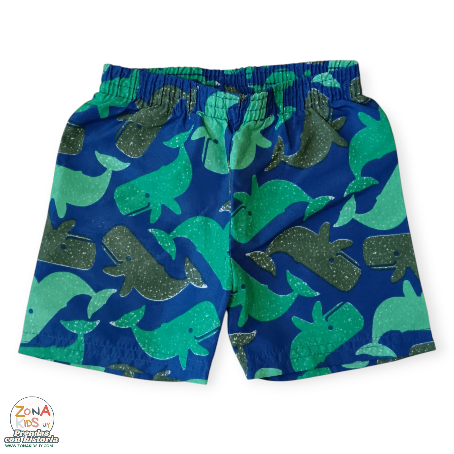 SHORT 9-12M