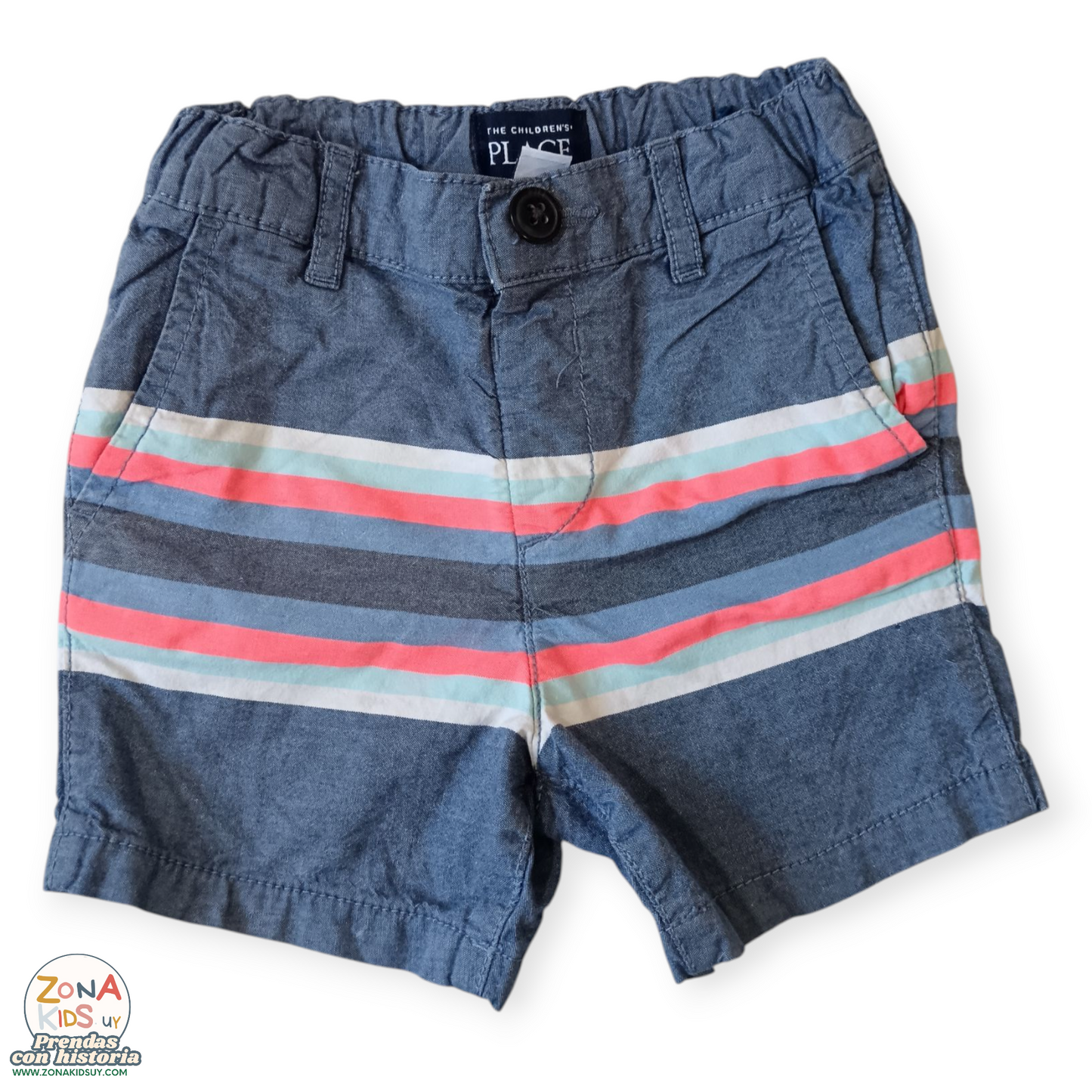 SHORT 18-24M