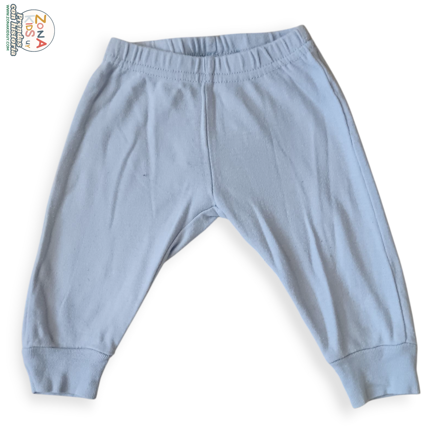 PANTALON 0-3M