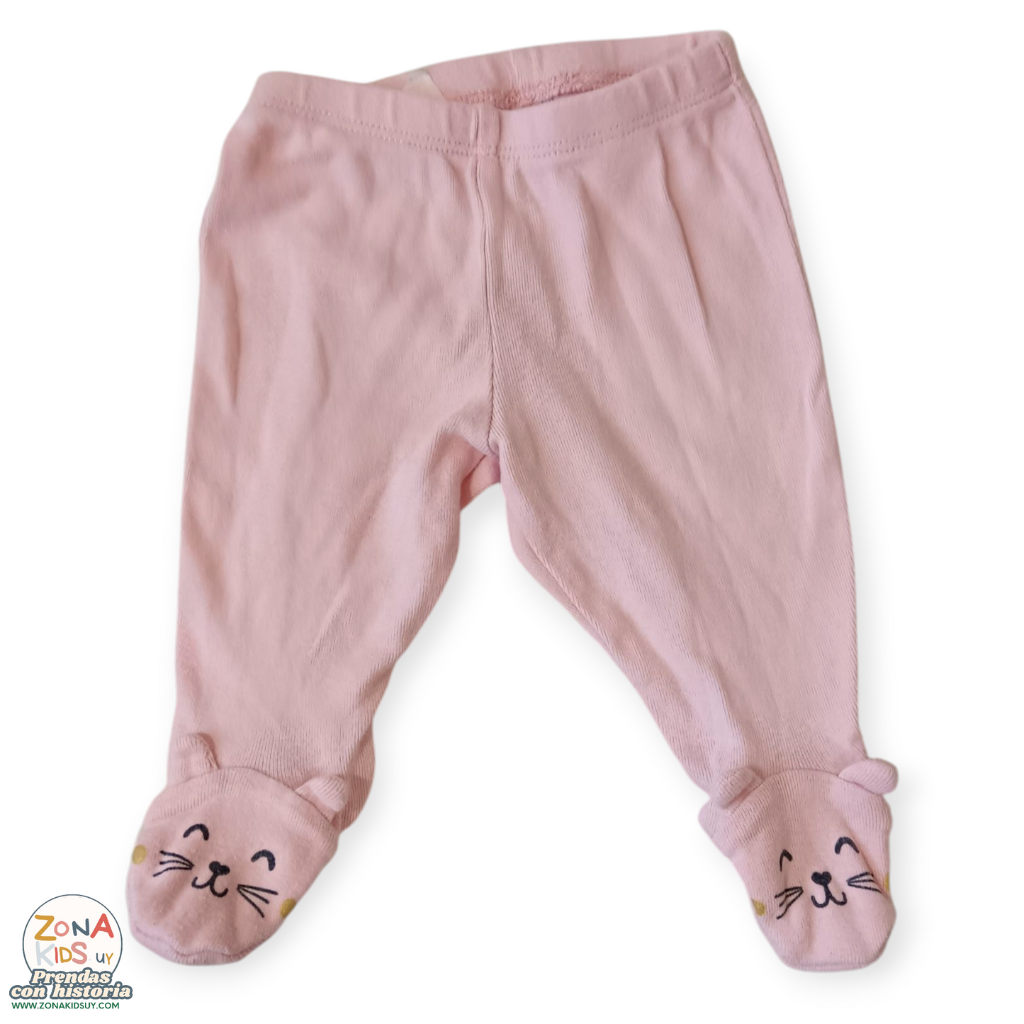 PANTALON 6M