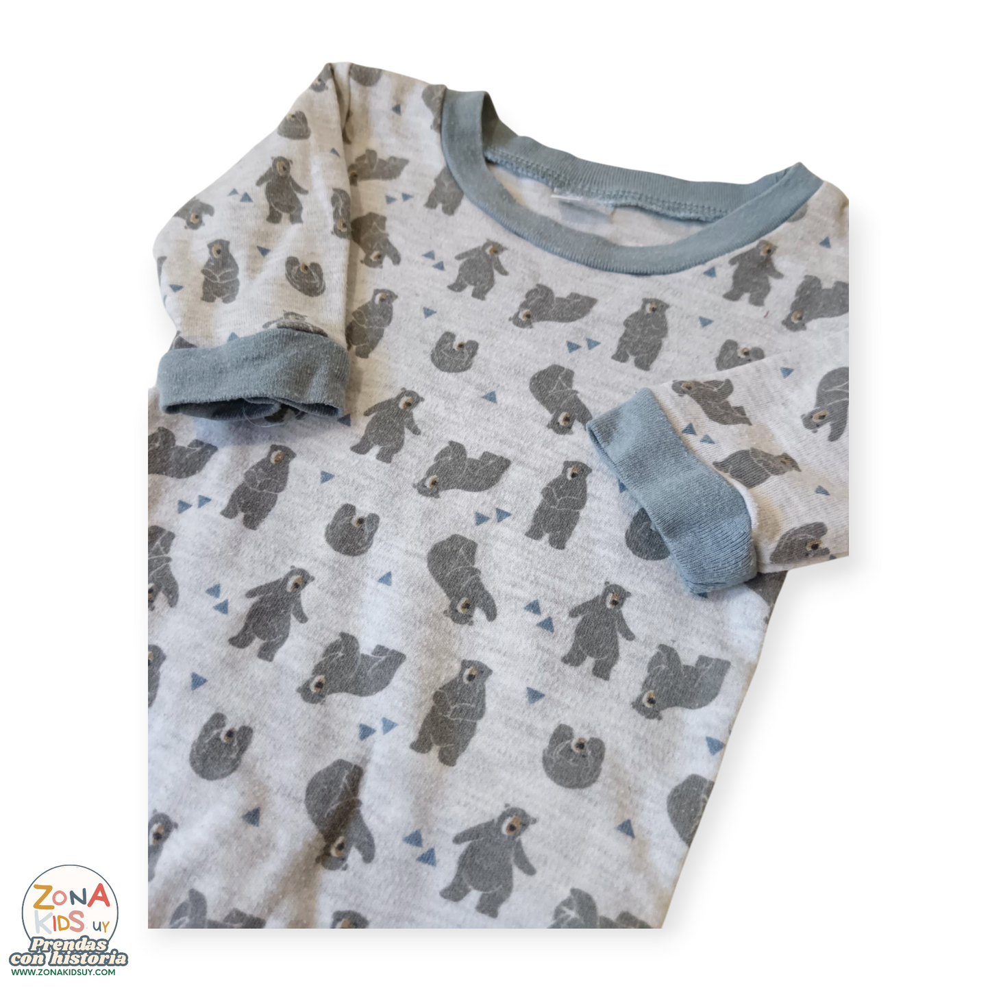BODY 3-6M