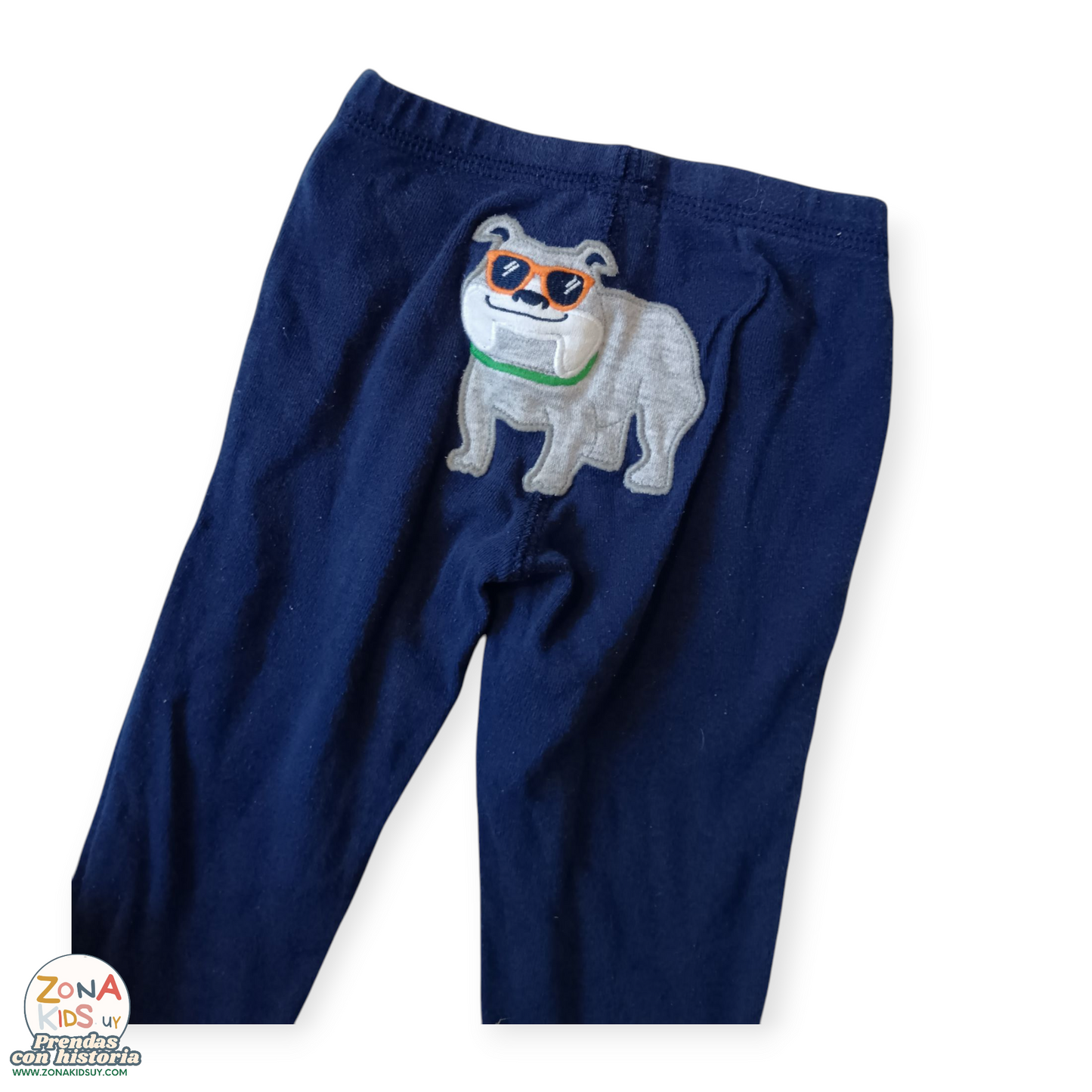 PANTALON 6M
