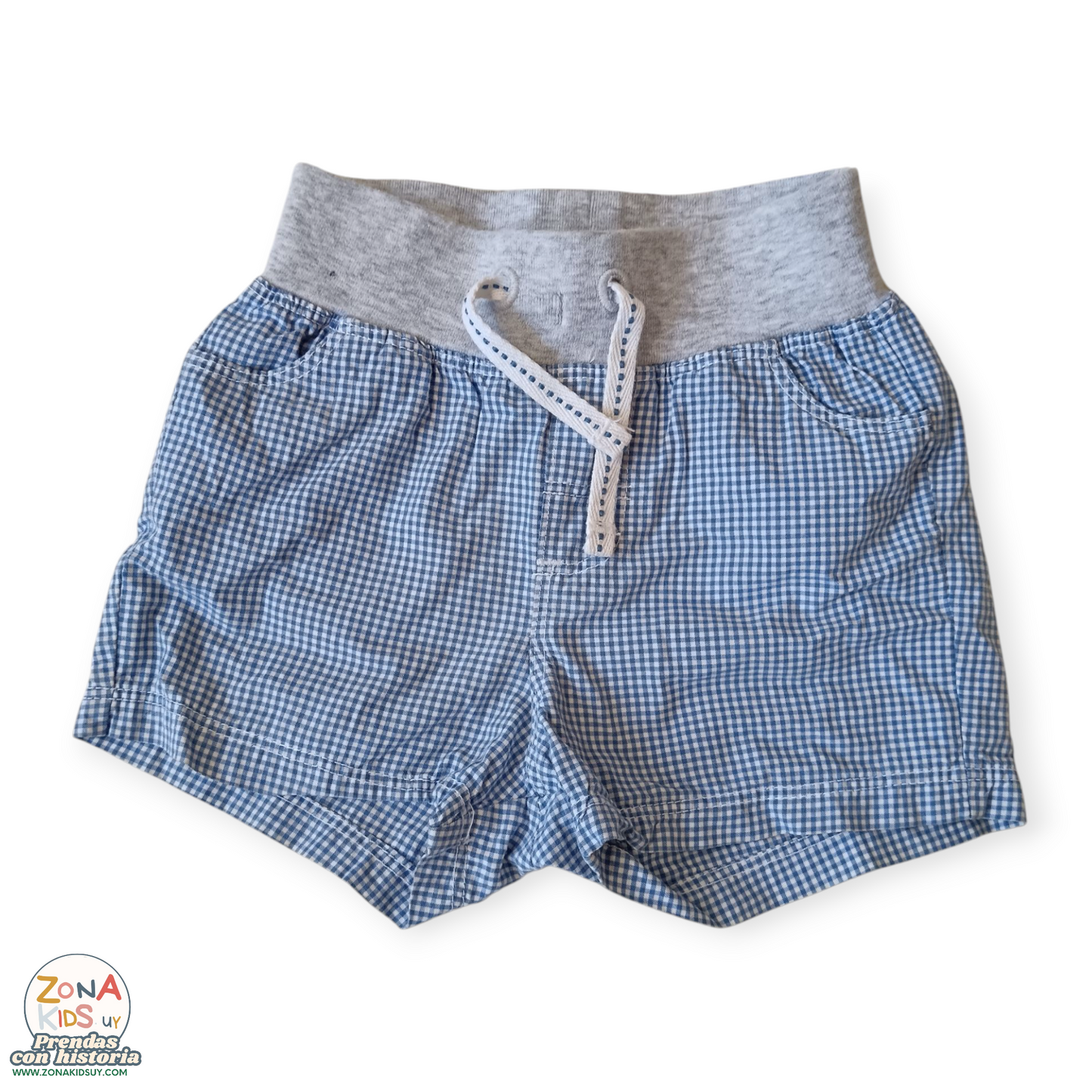SHORT 3-6M