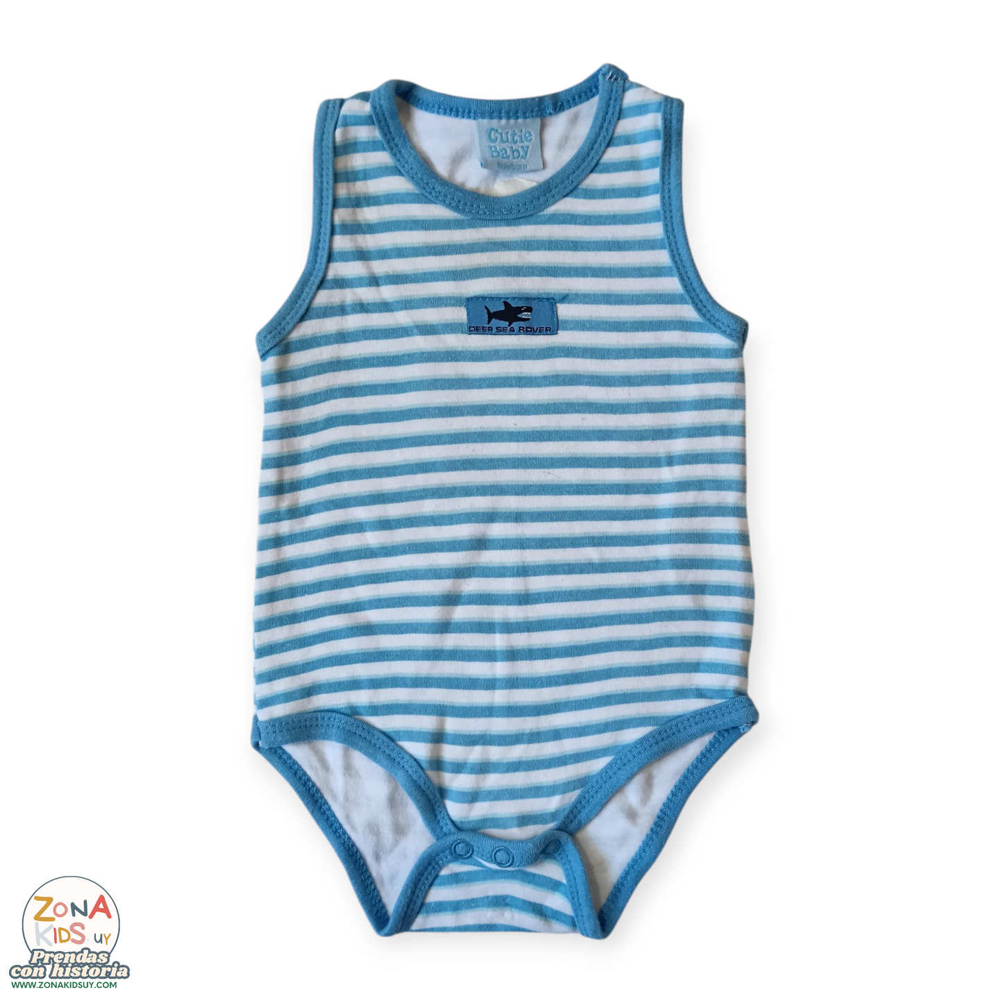 BODY 3-6M