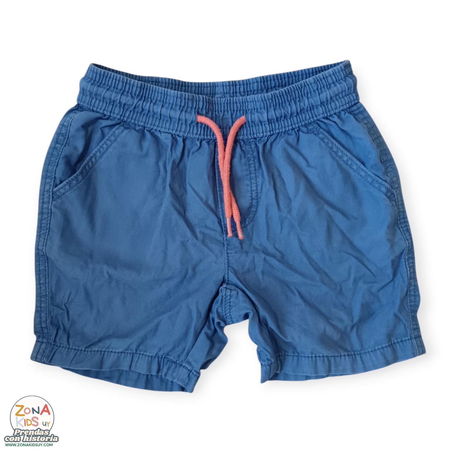 SHORT 12-24M