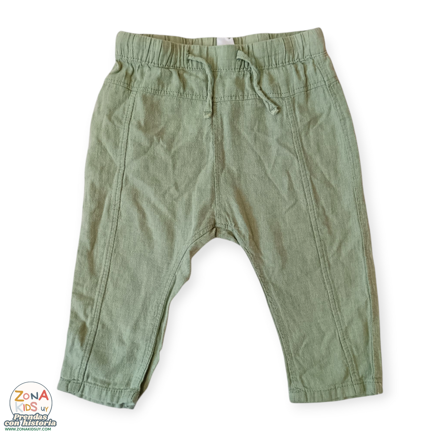 PANTALON 6-9M