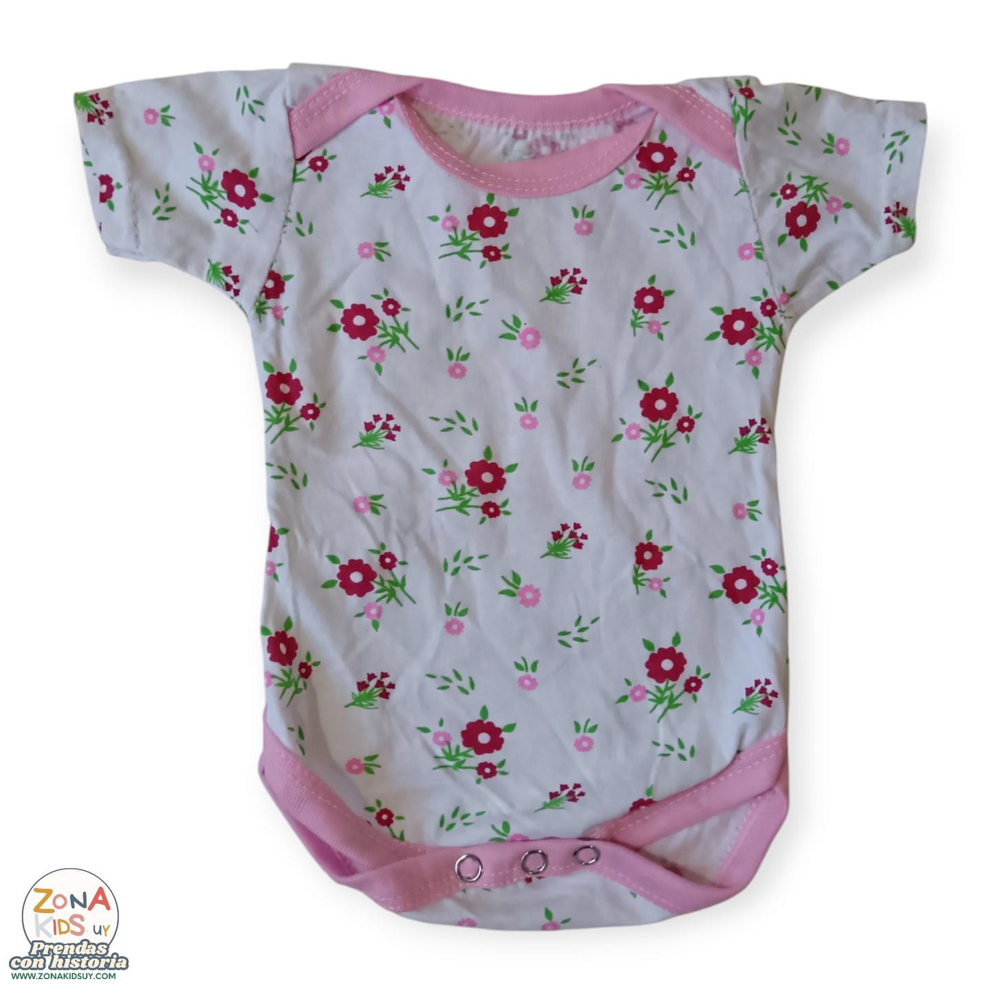 BODY 0-3M