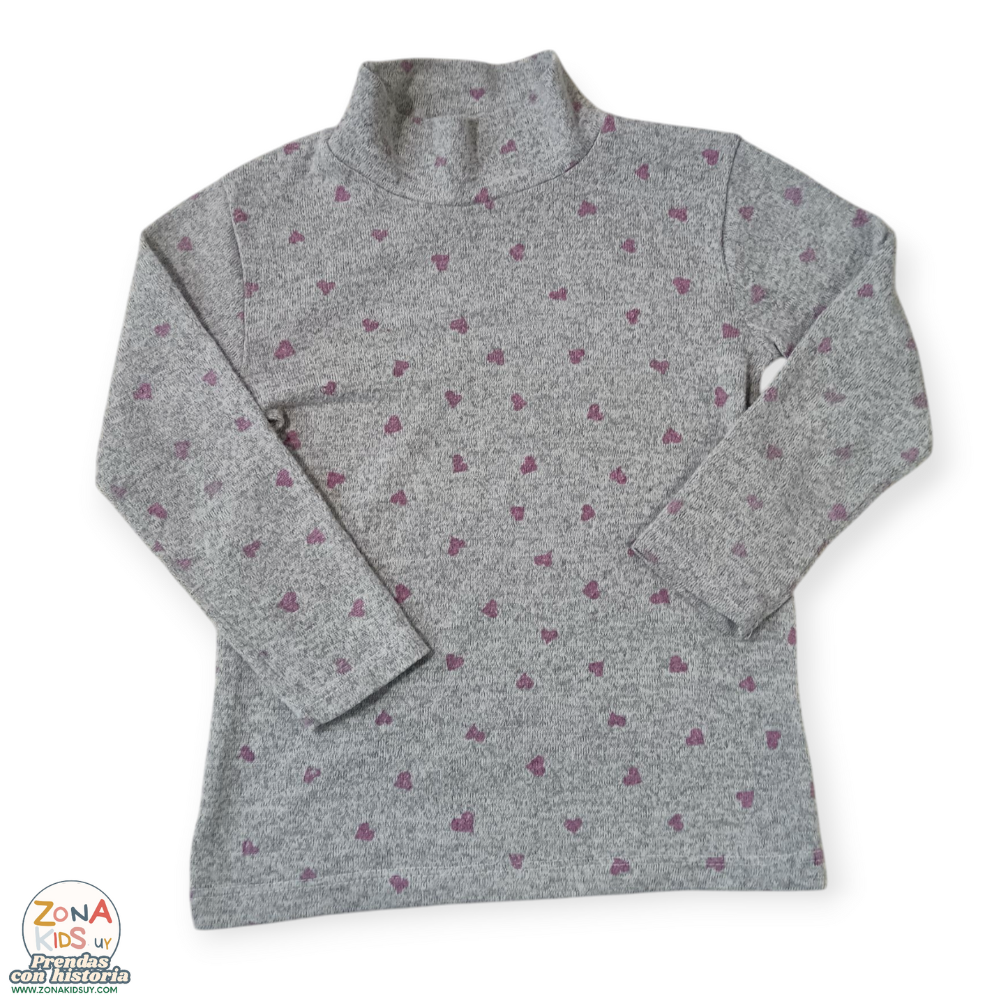 REMERA T5