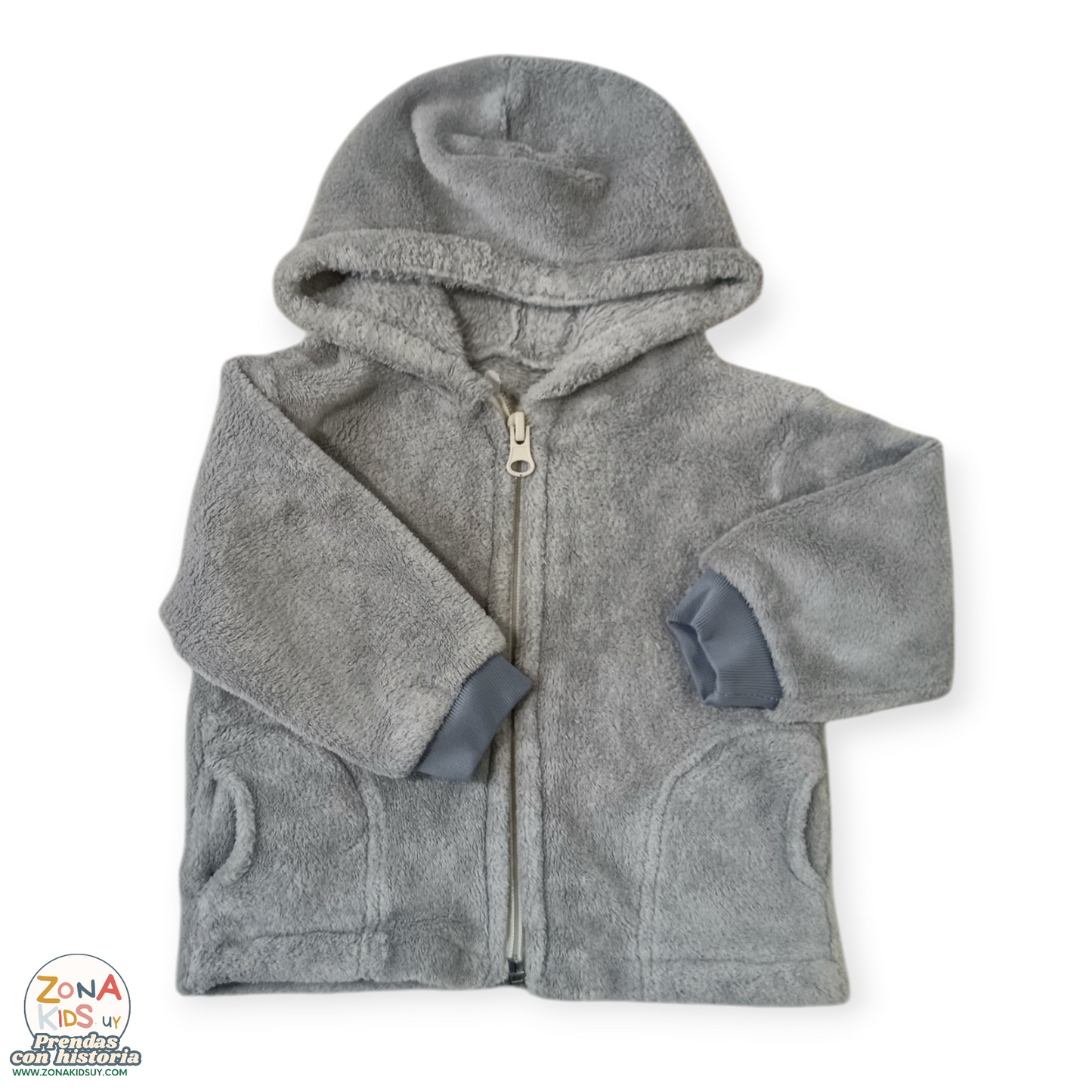 CAMPERA 3-6M