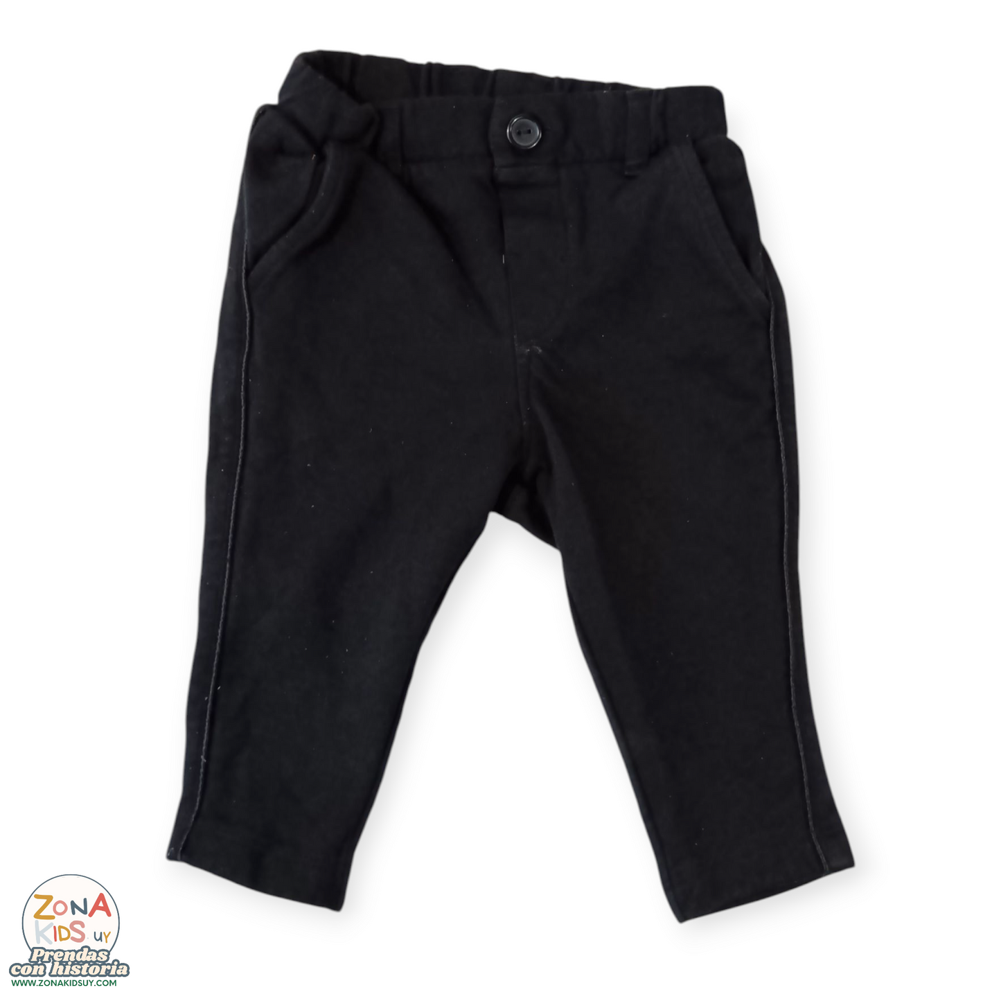 PANTALON 6-9M