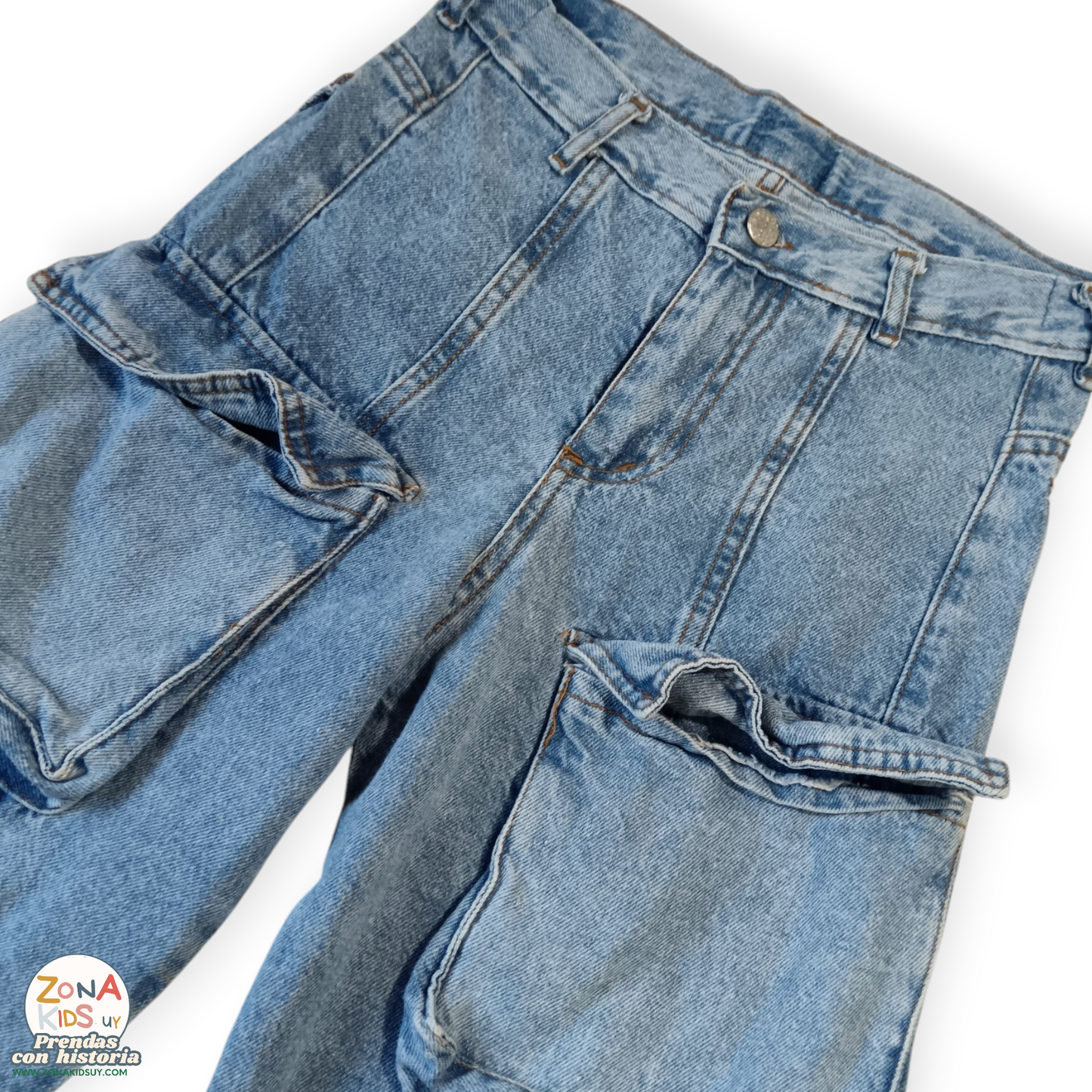 JEANS T10-12