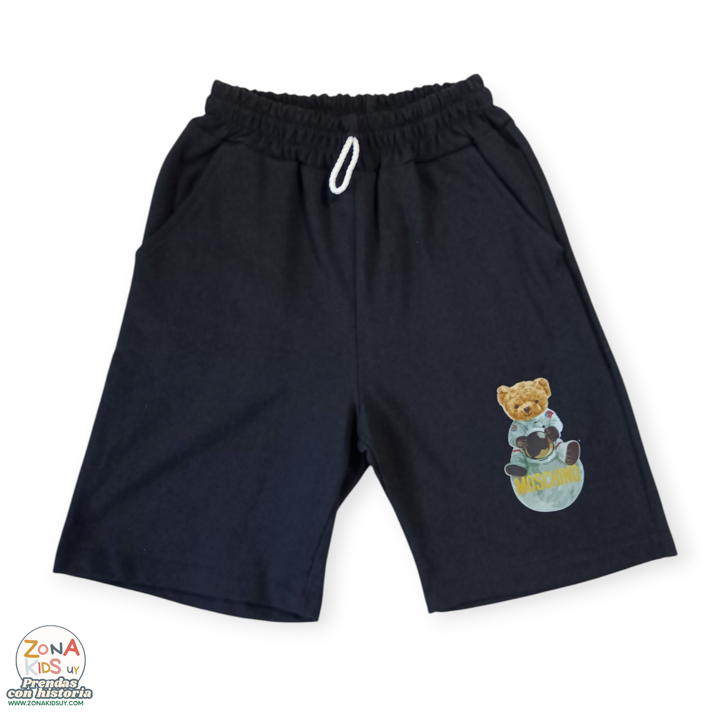 SHORT NUEVO T10