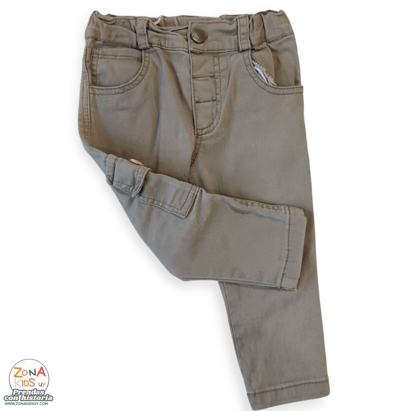 JEANS 12M