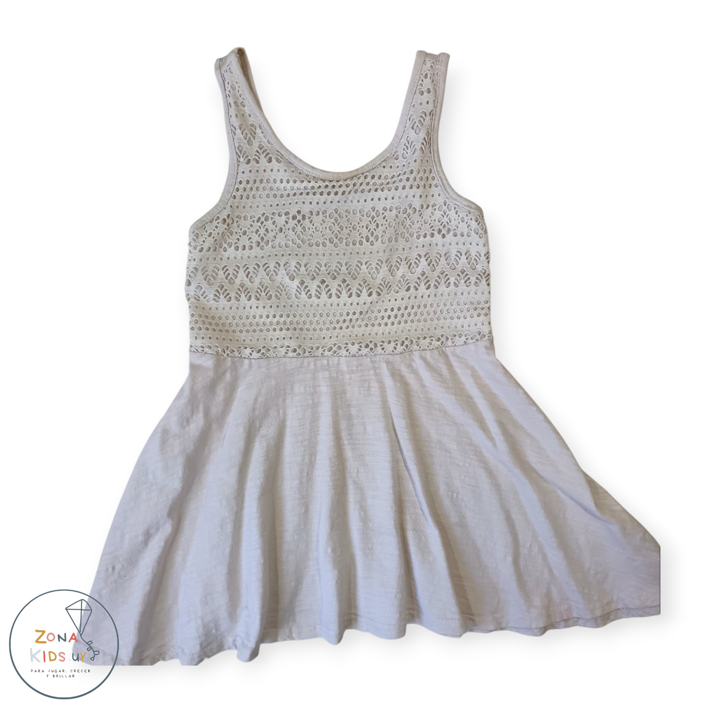 VESTIDO T4
