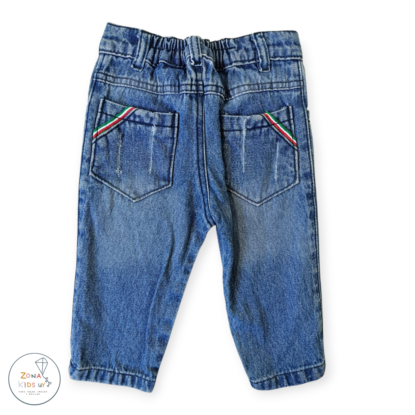 JEANS 18M