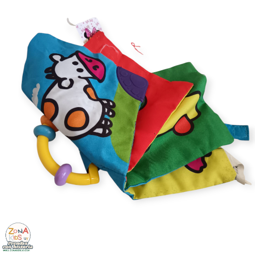 JUEGO DIDACTICO