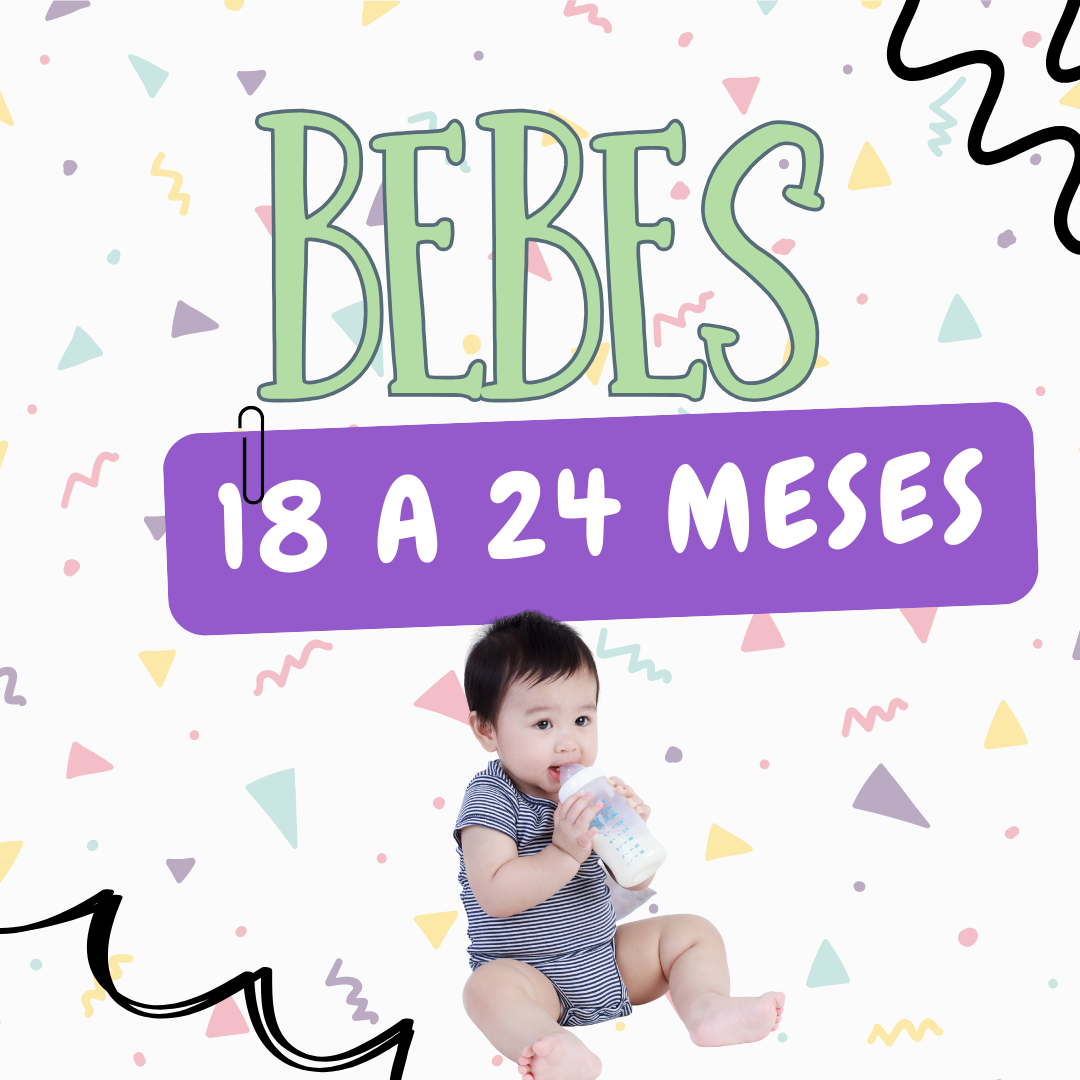 BEBE 18/24