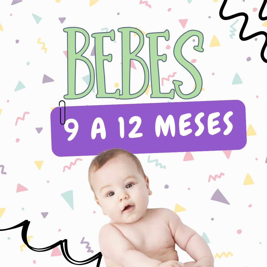 BEBE 9/12M