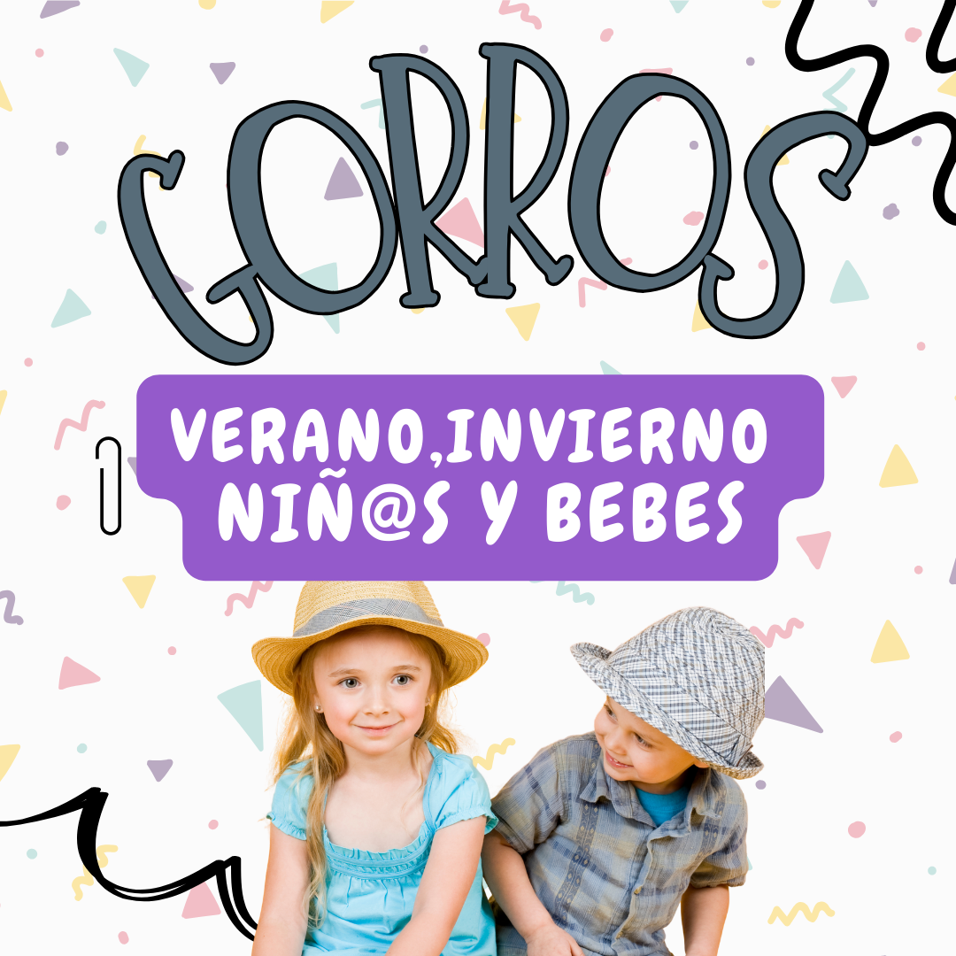 GORROS