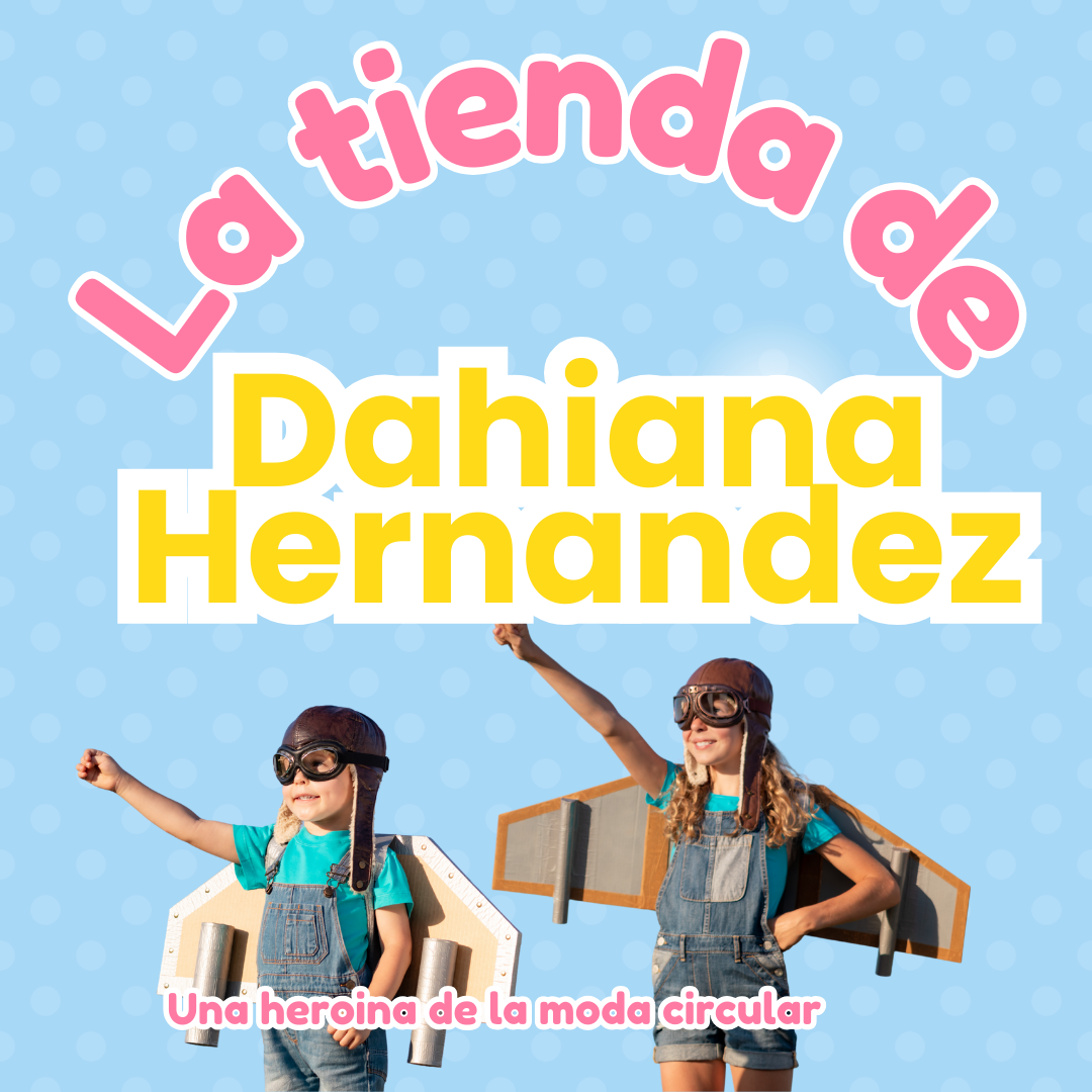 LA TIENDA DE DAHIANA HERNANDEZ