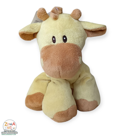 GIRAFA